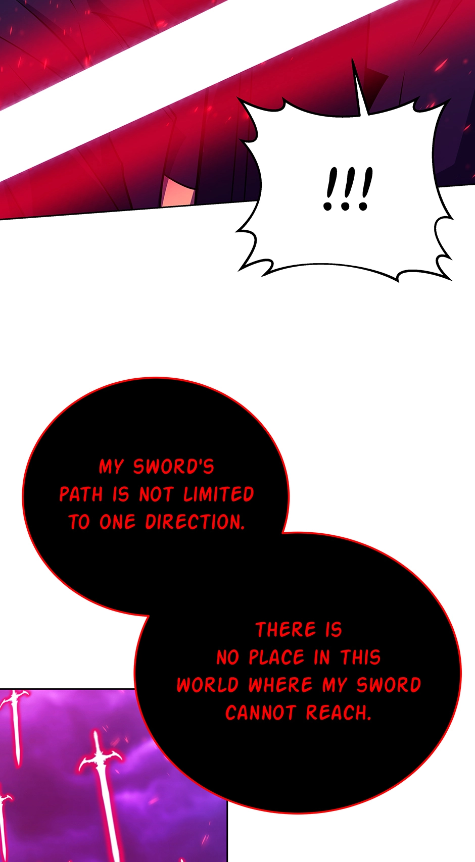 I'm a Part-Timer for the Gods Chapter 90 page 40 - 