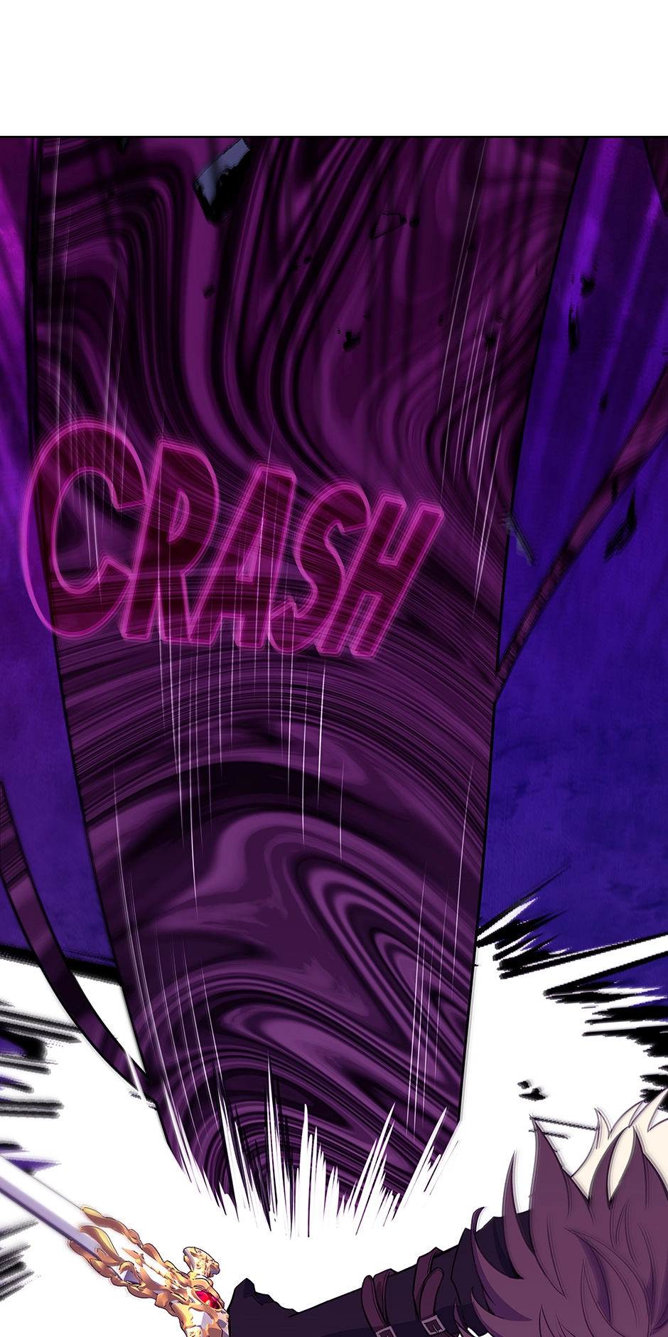I'm a Part-Timer for the Gods Chapter 90 page 5 - 