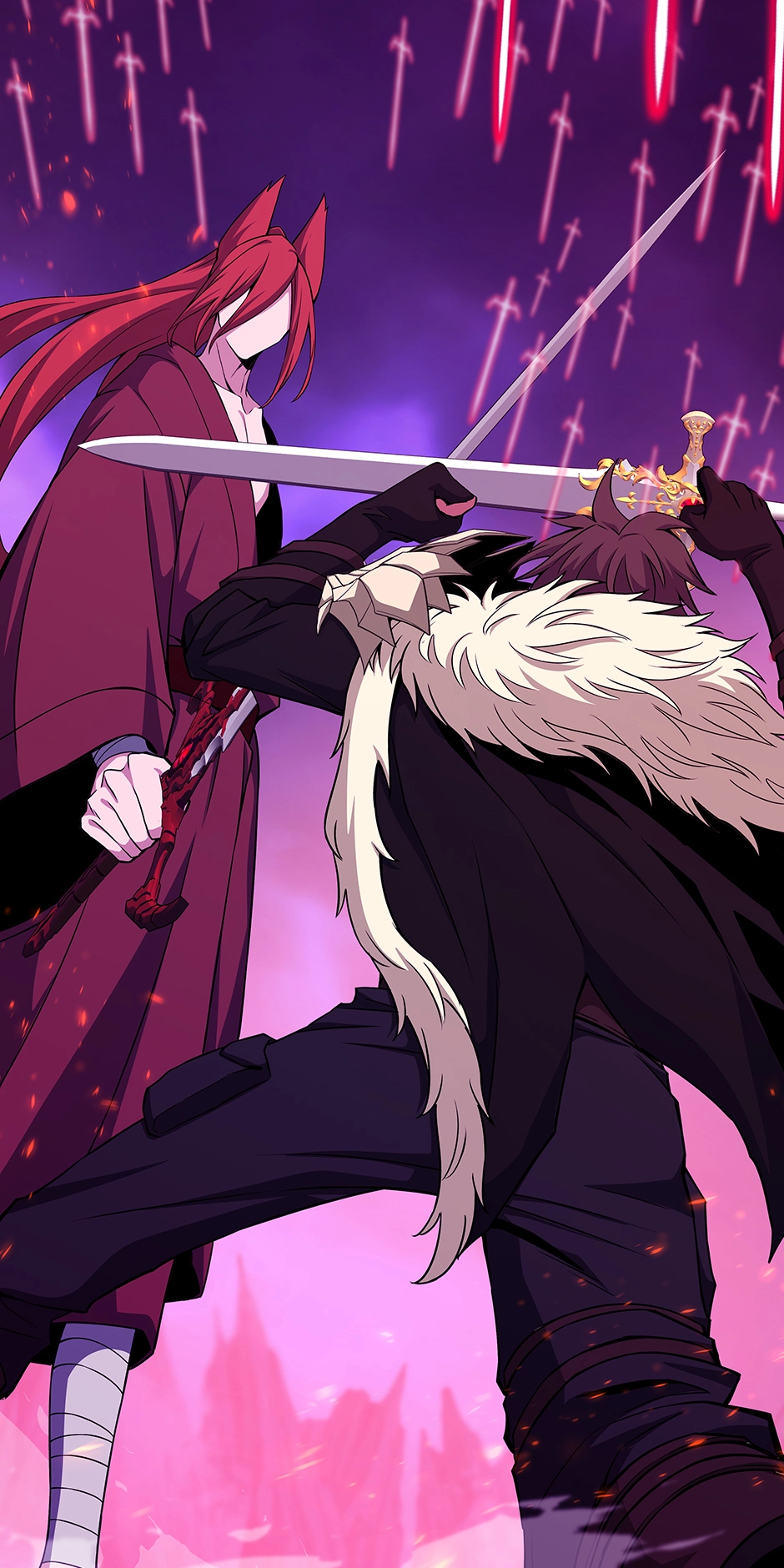 I'm a Part-Timer for the Gods Chapter 90 page 43 - 