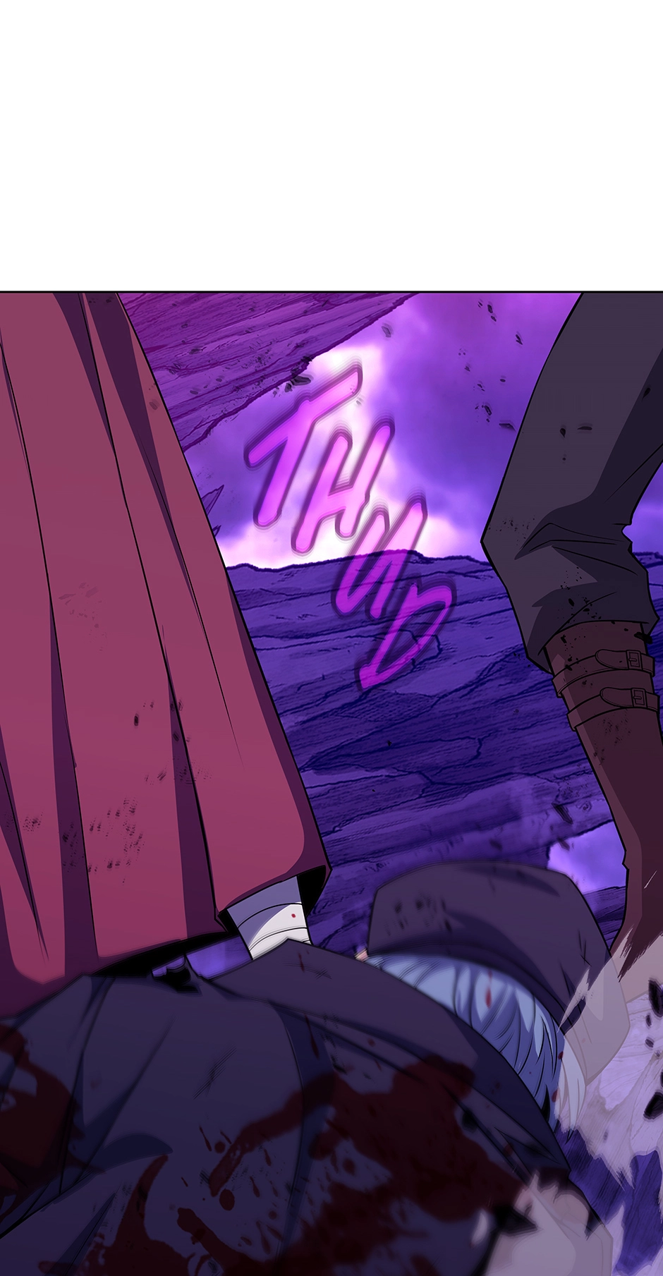 I'm a Part-Timer for the Gods Chapter 90 page 48 - 