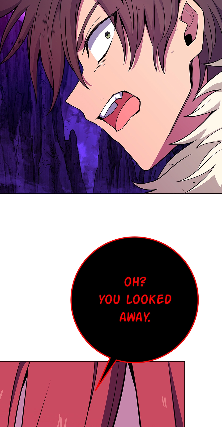 I'm a Part-Timer for the Gods Chapter 90 page 50 - 