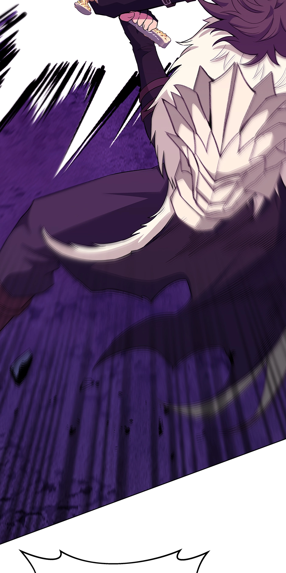 I'm a Part-Timer for the Gods Chapter 90 page 6 - 