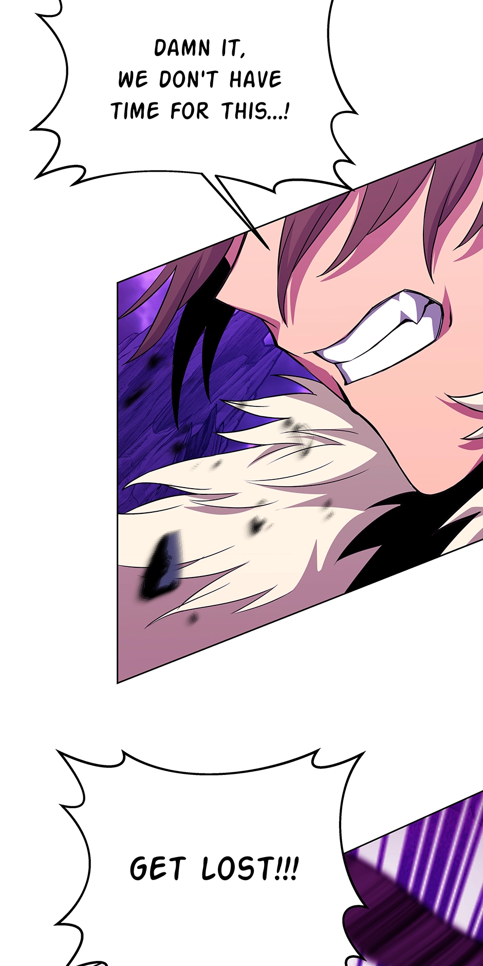 I'm a Part-Timer for the Gods Chapter 90 page 7 - 