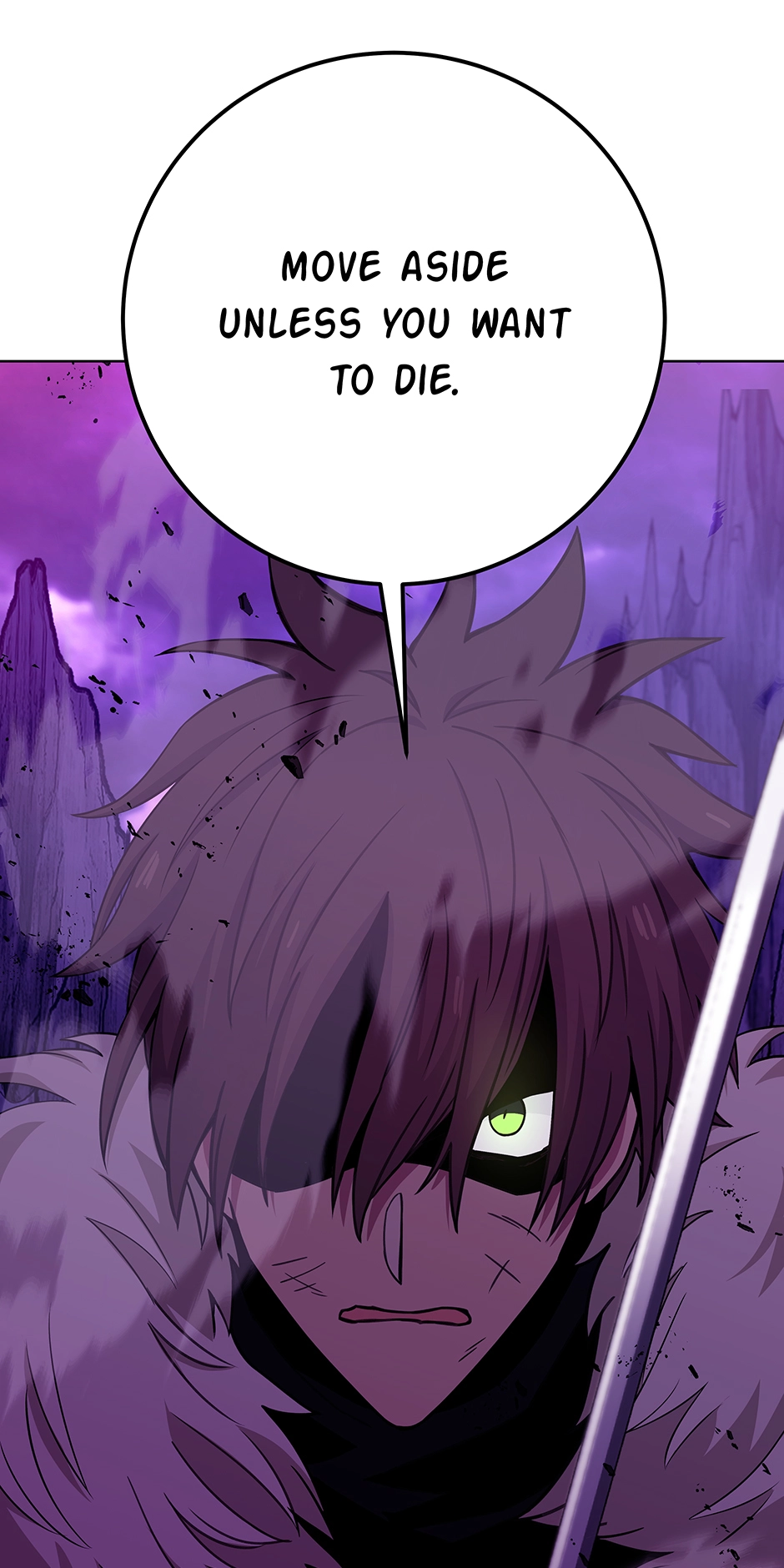 I'm a Part-Timer for the Gods Chapter 90 page 61 - 