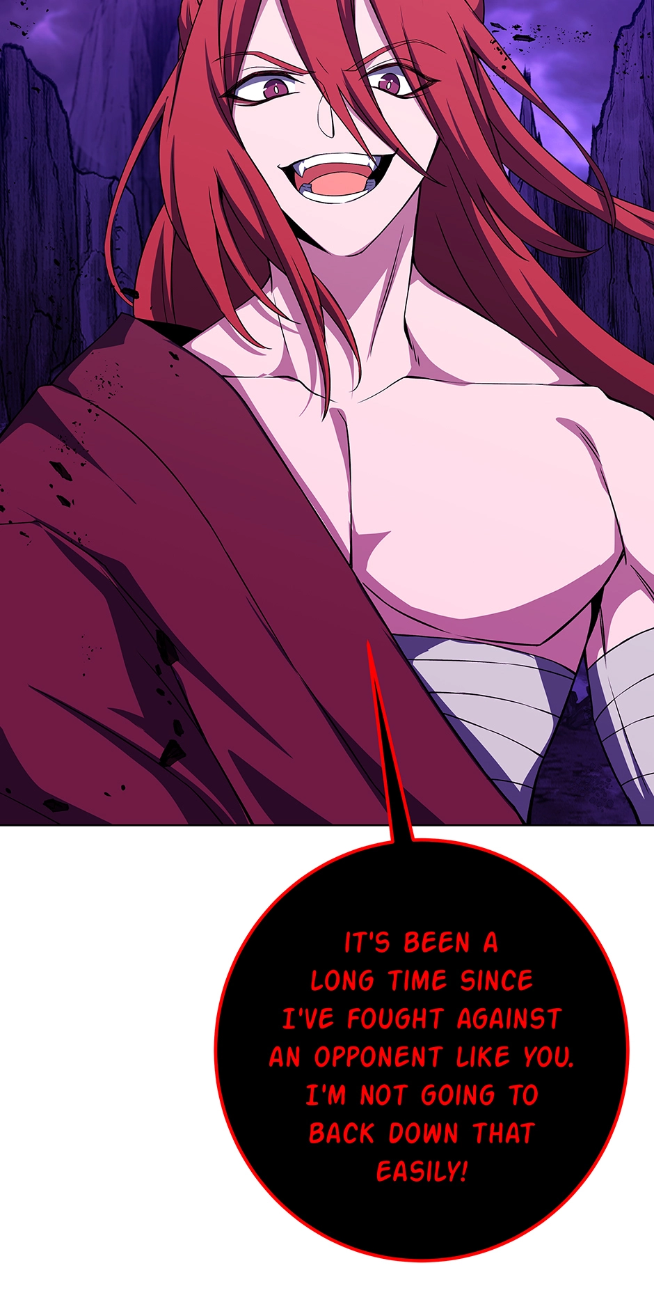 I'm a Part-Timer for the Gods Chapter 90 page 62 - 