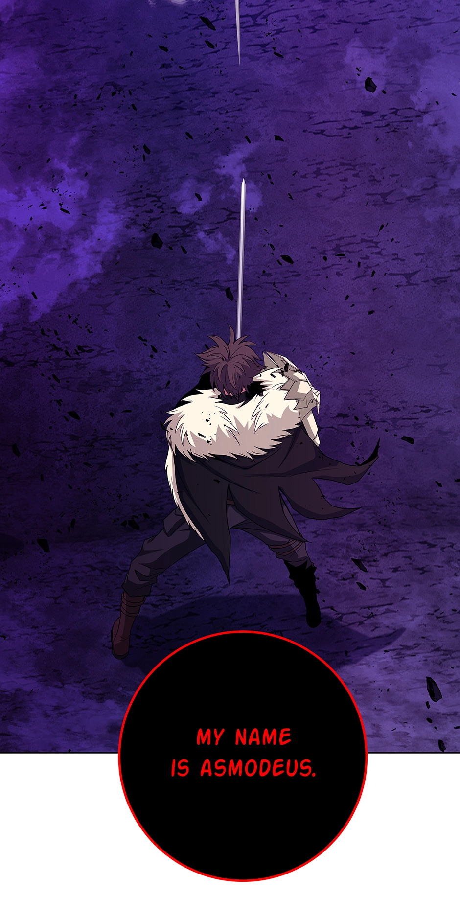 I'm a Part-Timer for the Gods Chapter 90 page 64 - 