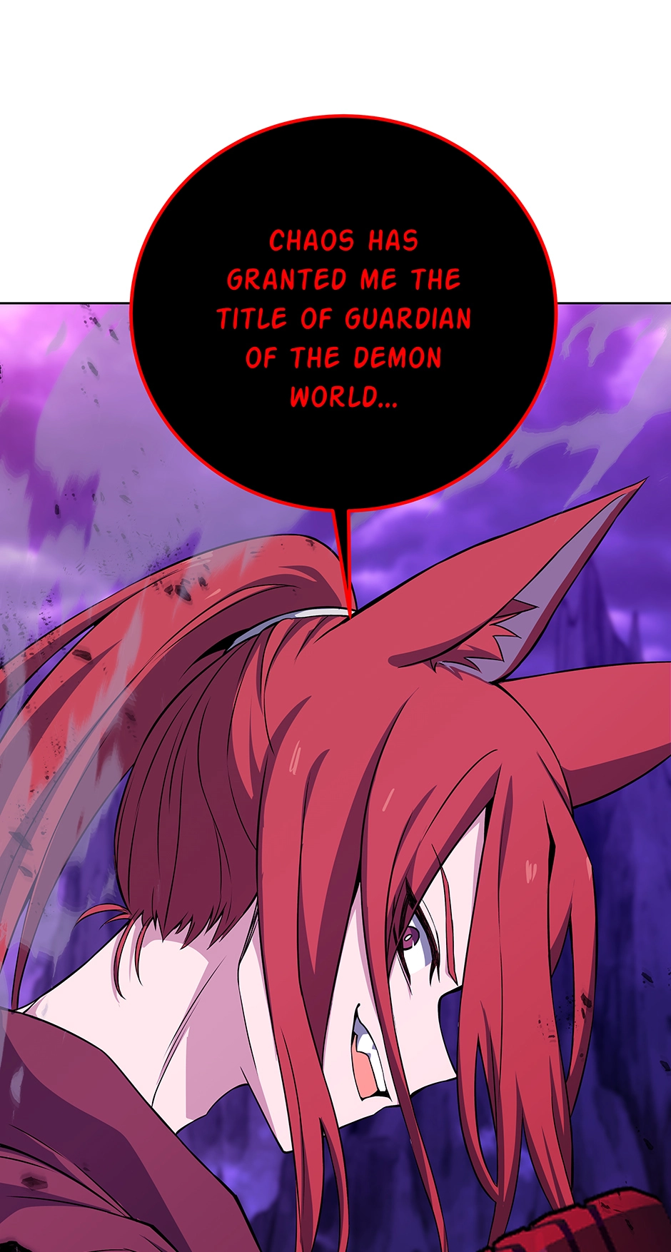 I'm a Part-Timer for the Gods Chapter 90 page 65 - 