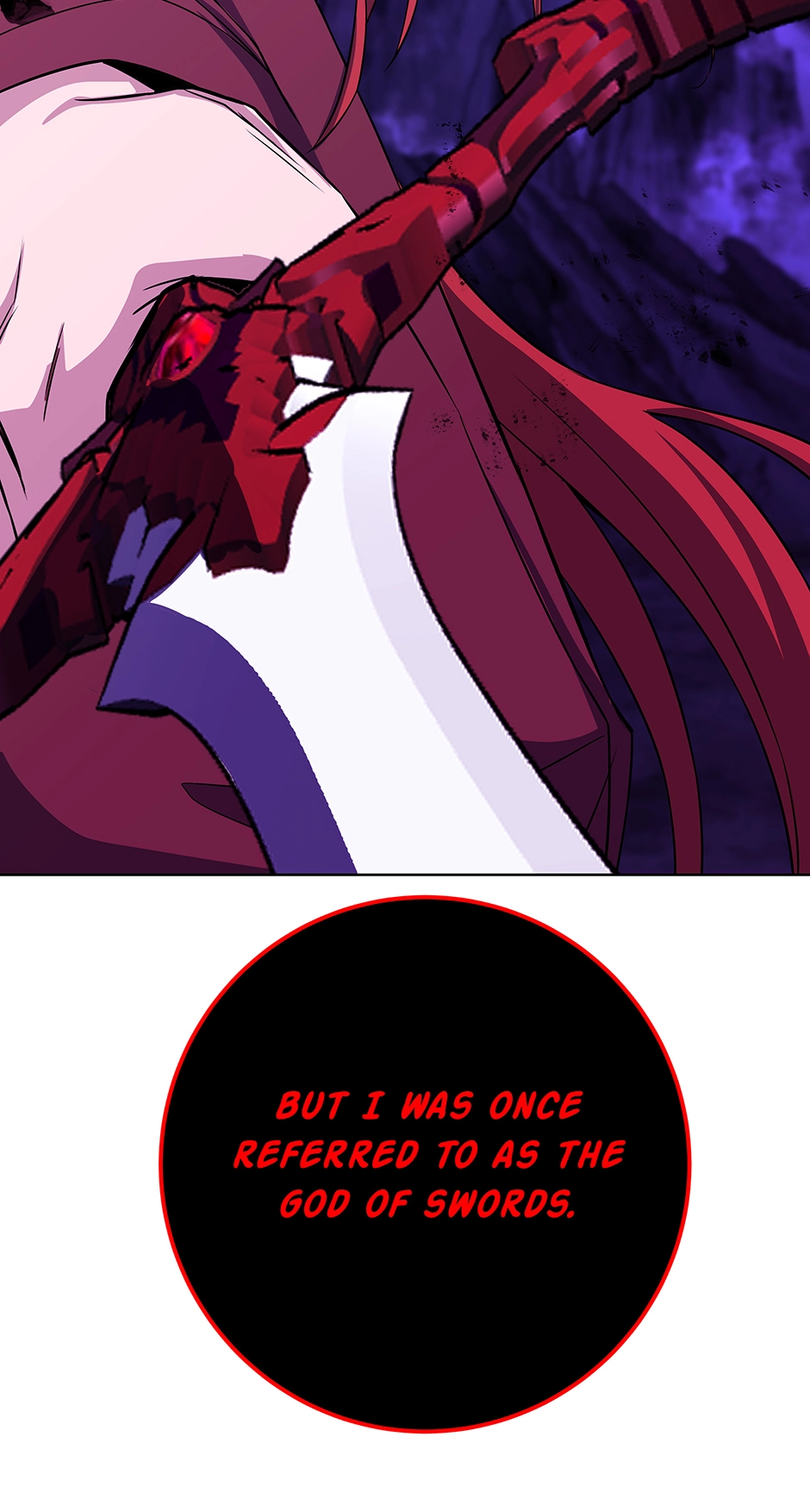 I'm a Part-Timer for the Gods Chapter 90 page 66 - 