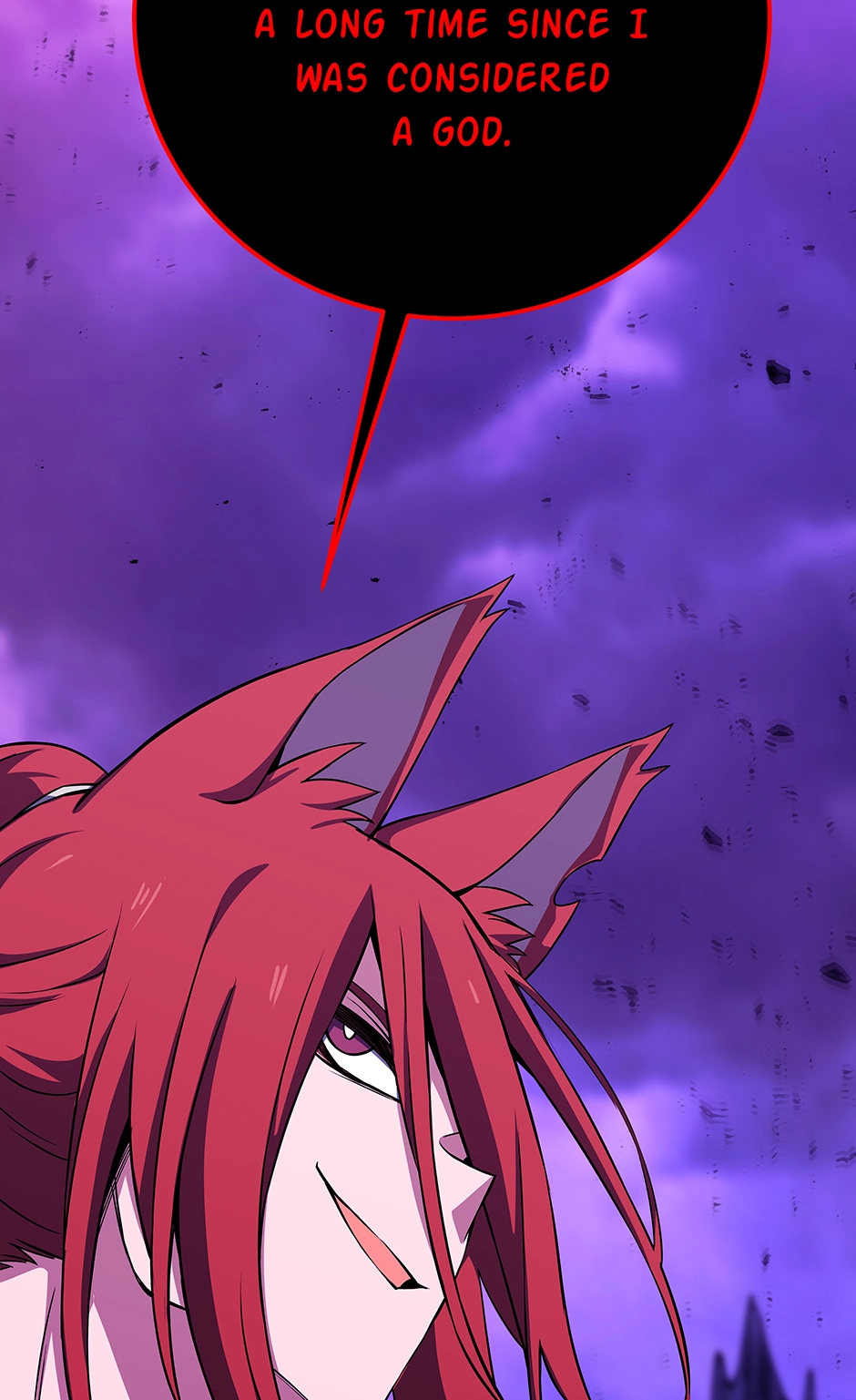 I'm a Part-Timer for the Gods Chapter 90 page 69 - 