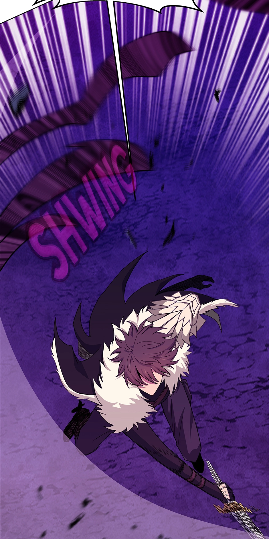 I'm a Part-Timer for the Gods Chapter 90 page 8 - 