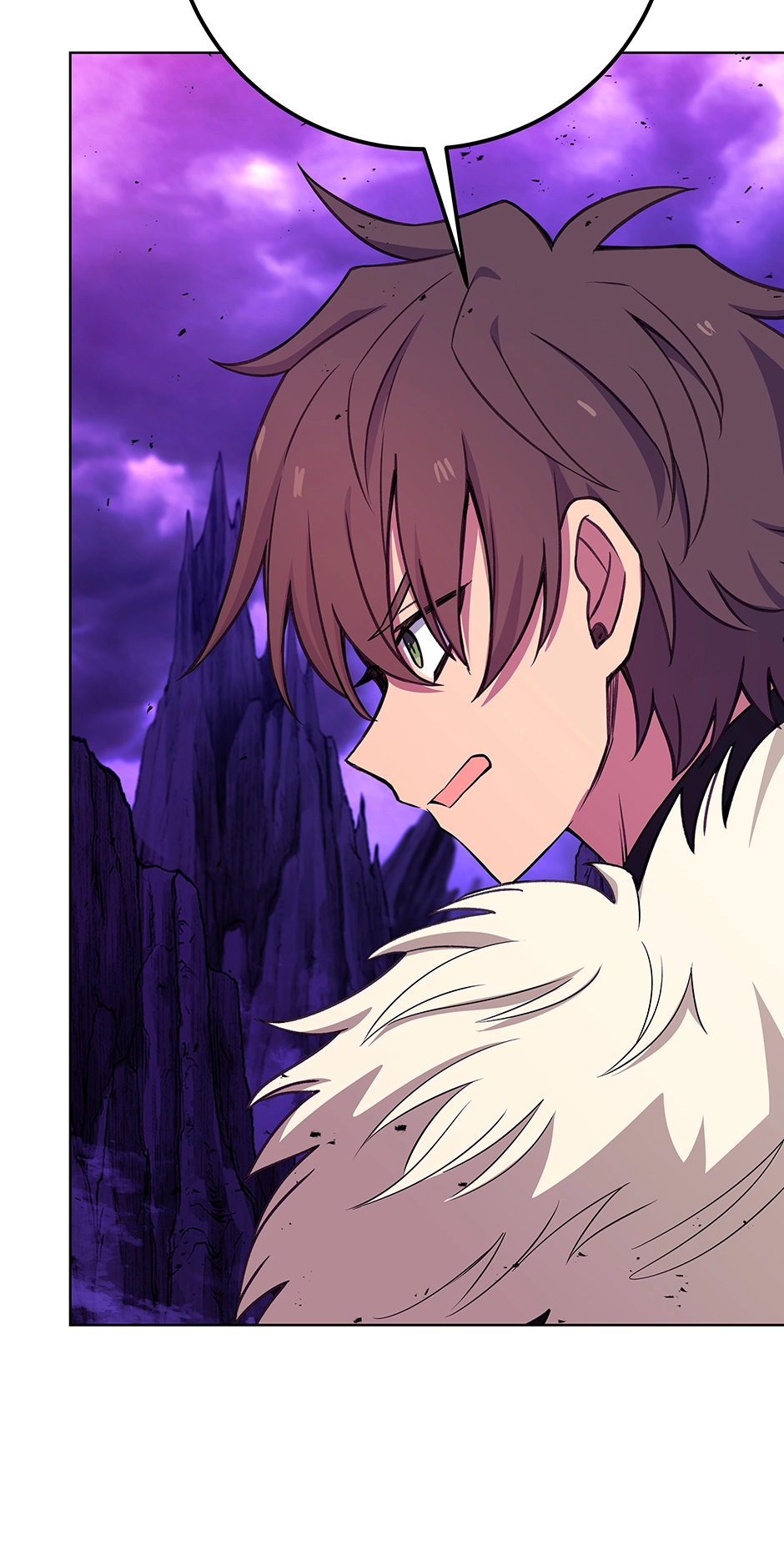 I'm a Part-Timer for the Gods Chapter 90 page 71 - 