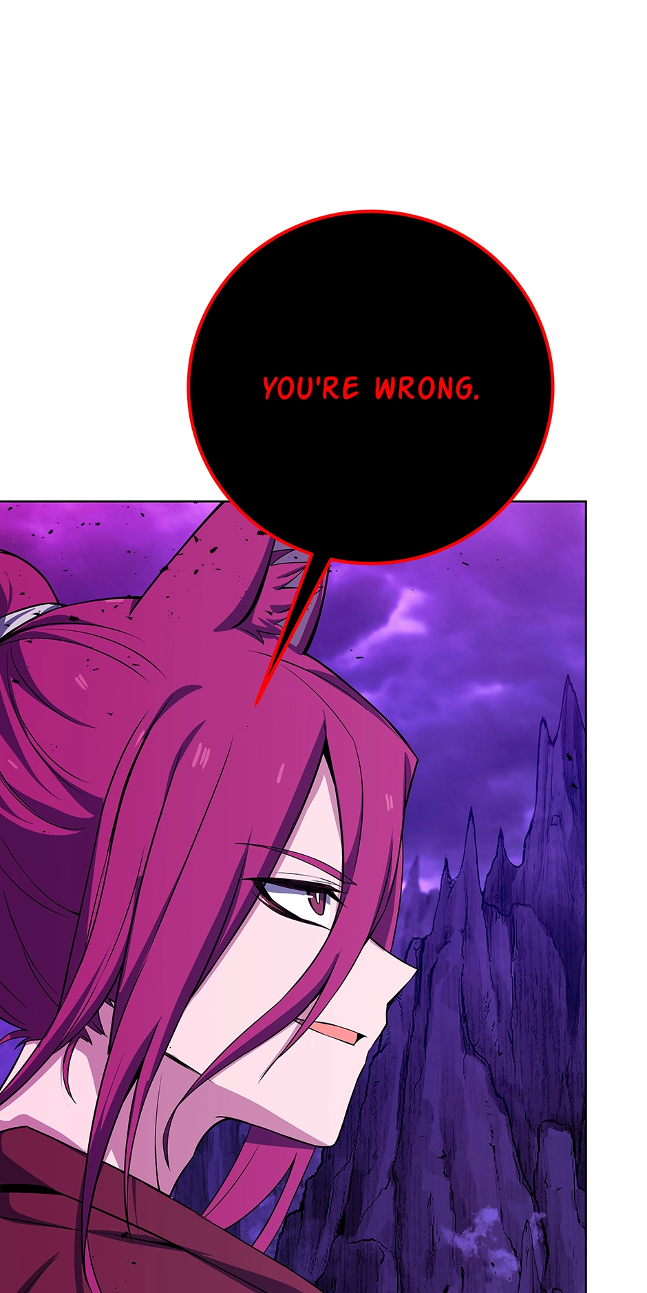 I'm a Part-Timer for the Gods Chapter 90 page 72 - 