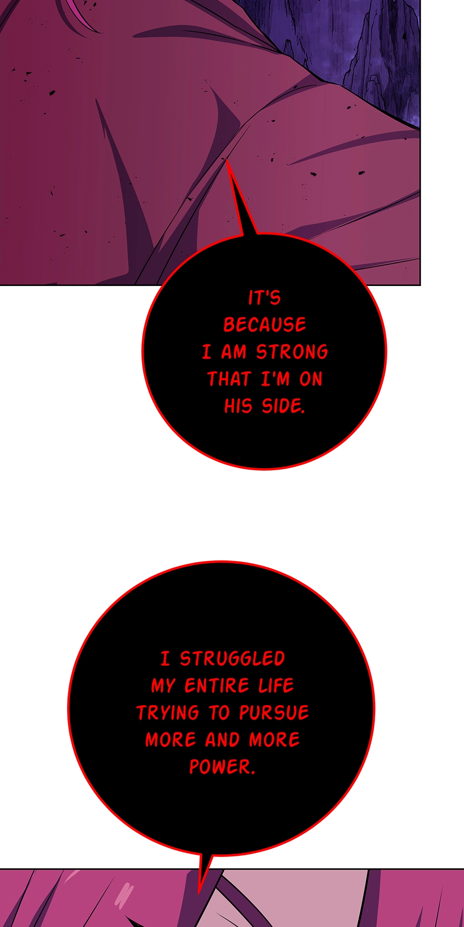 I'm a Part-Timer for the Gods Chapter 90 page 73 - 
