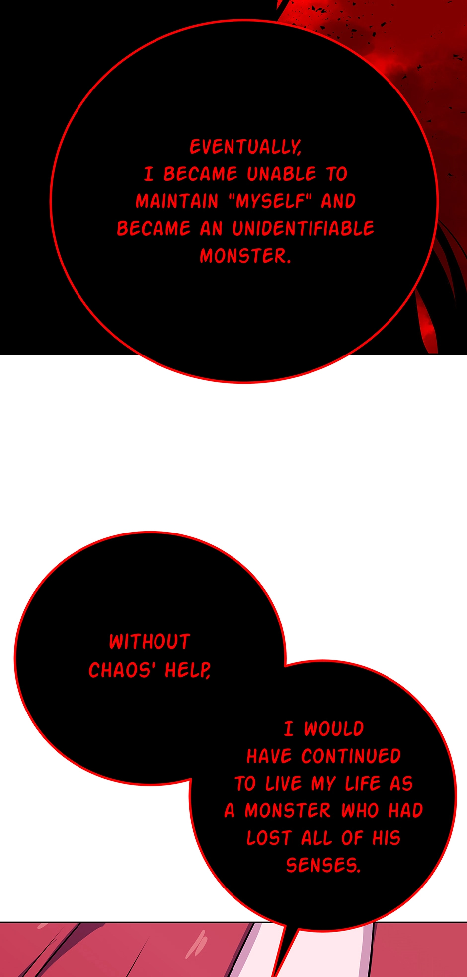 I'm a Part-Timer for the Gods Chapter 90 page 77 - 
