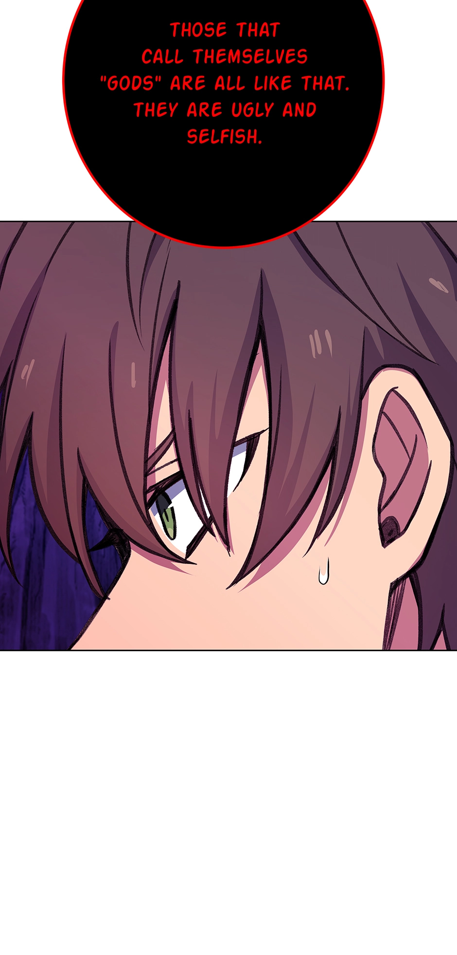 I'm a Part-Timer for the Gods Chapter 90 page 79 - 