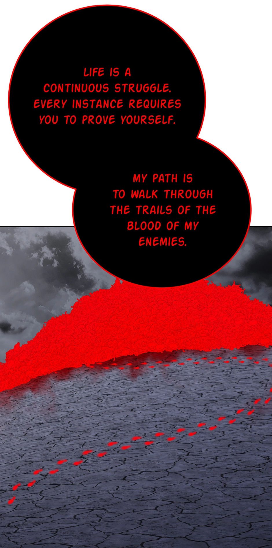 I'm a Part-Timer for the Gods Chapter 90 page 80 - 