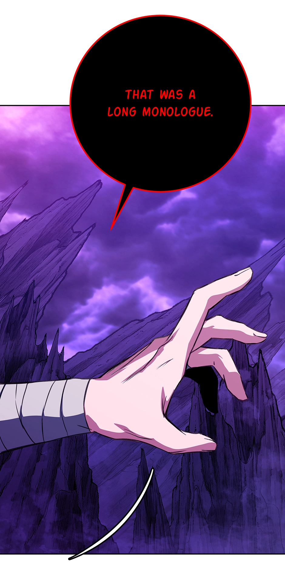 I'm a Part-Timer for the Gods Chapter 90 page 82 - 