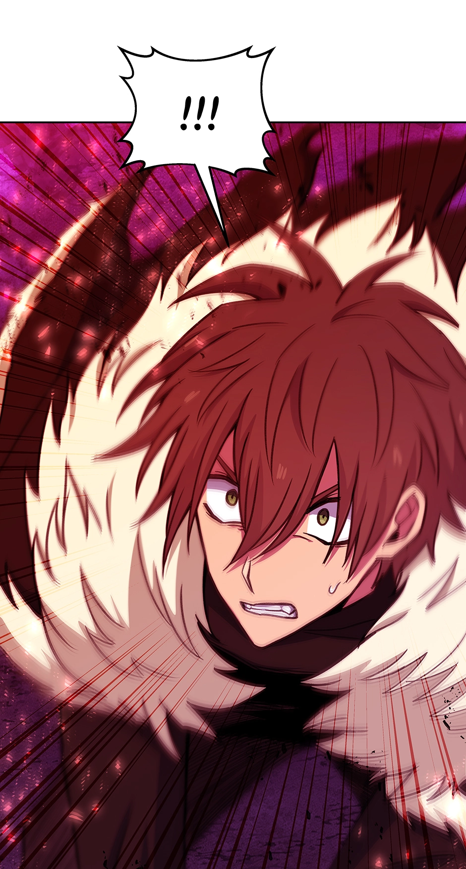 I'm a Part-Timer for the Gods Chapter 90 page 85 - 