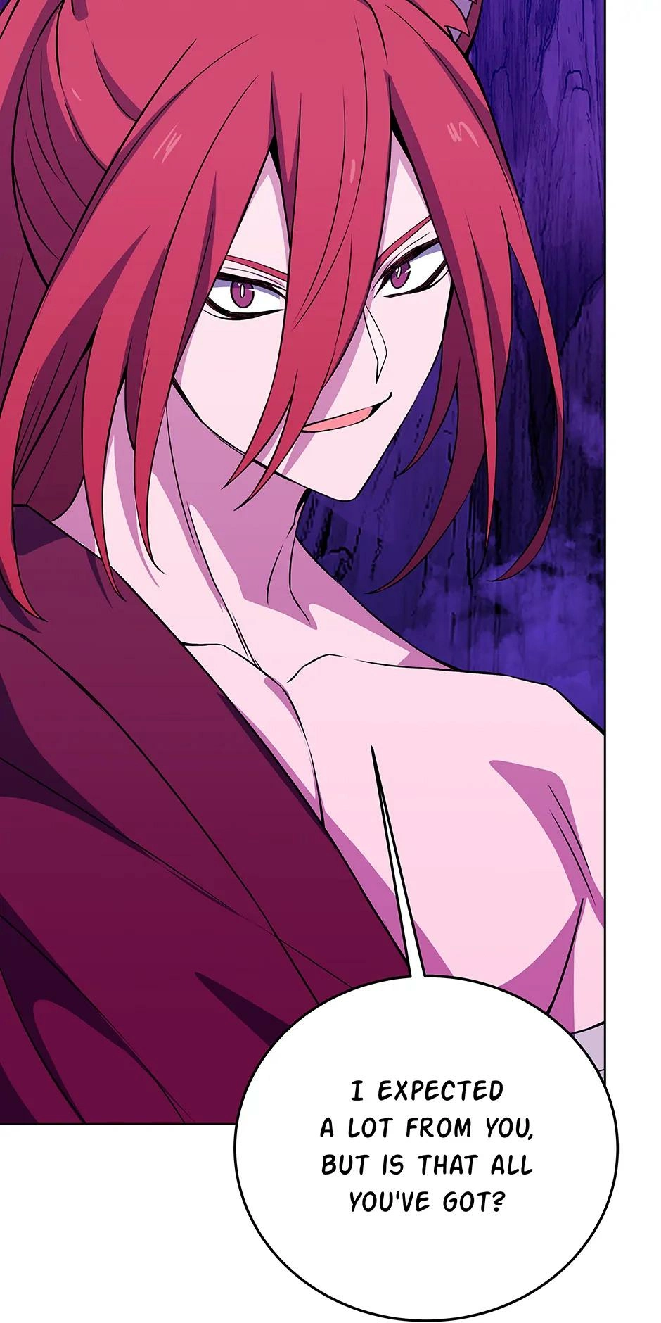 I'm a Part-Timer for the Gods Chapter 91 page 12 - 