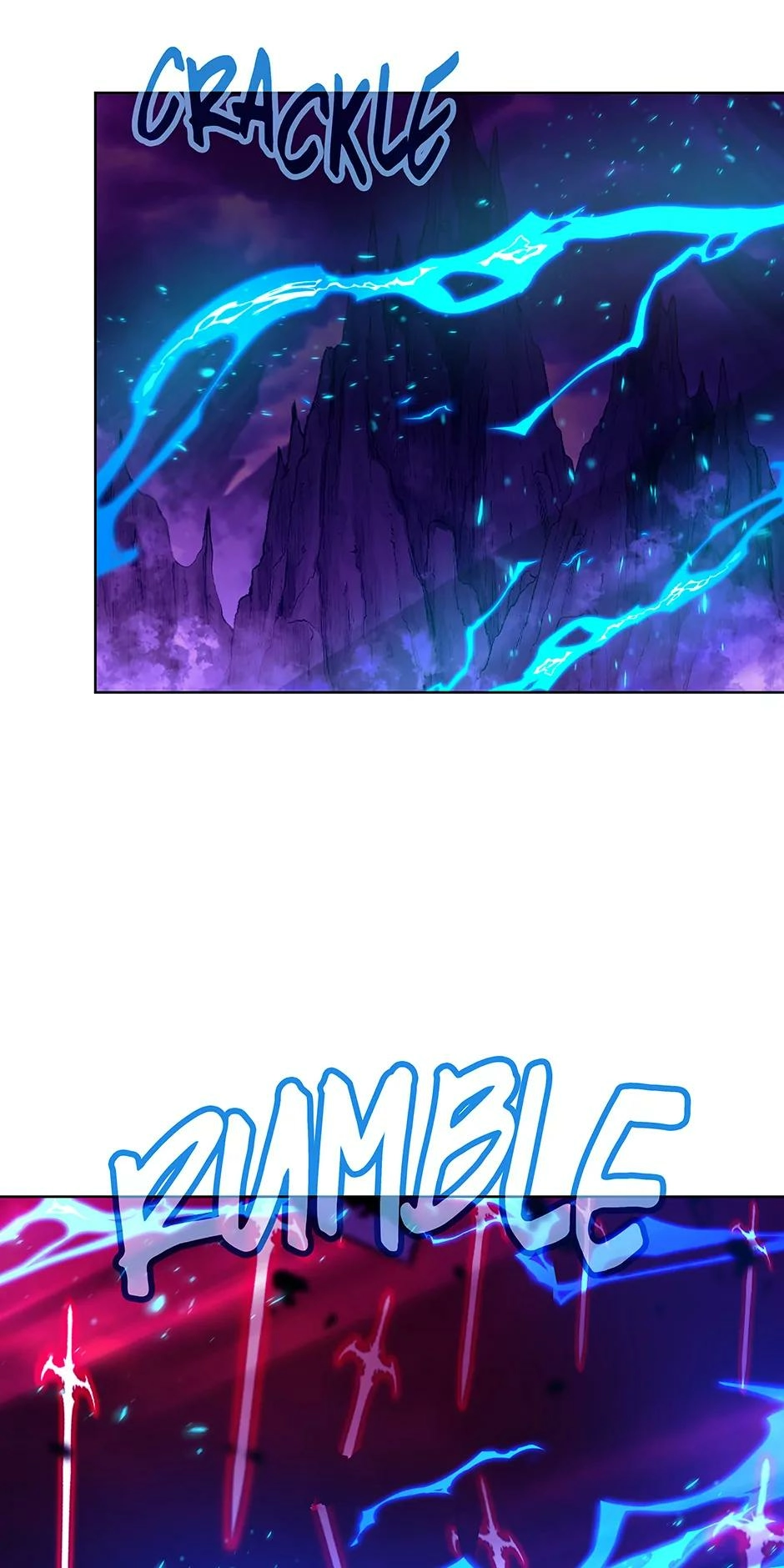 I'm a Part-Timer for the Gods Chapter 91 page 13 - 