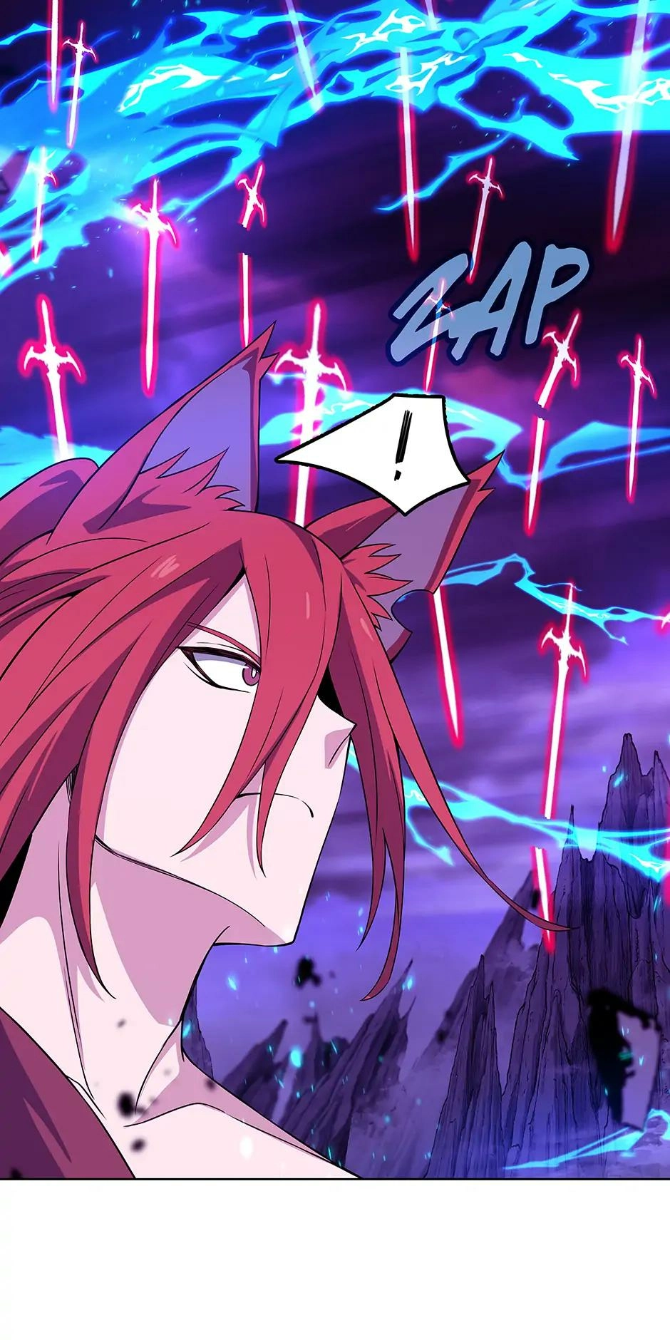 I'm a Part-Timer for the Gods Chapter 91 page 14 - 