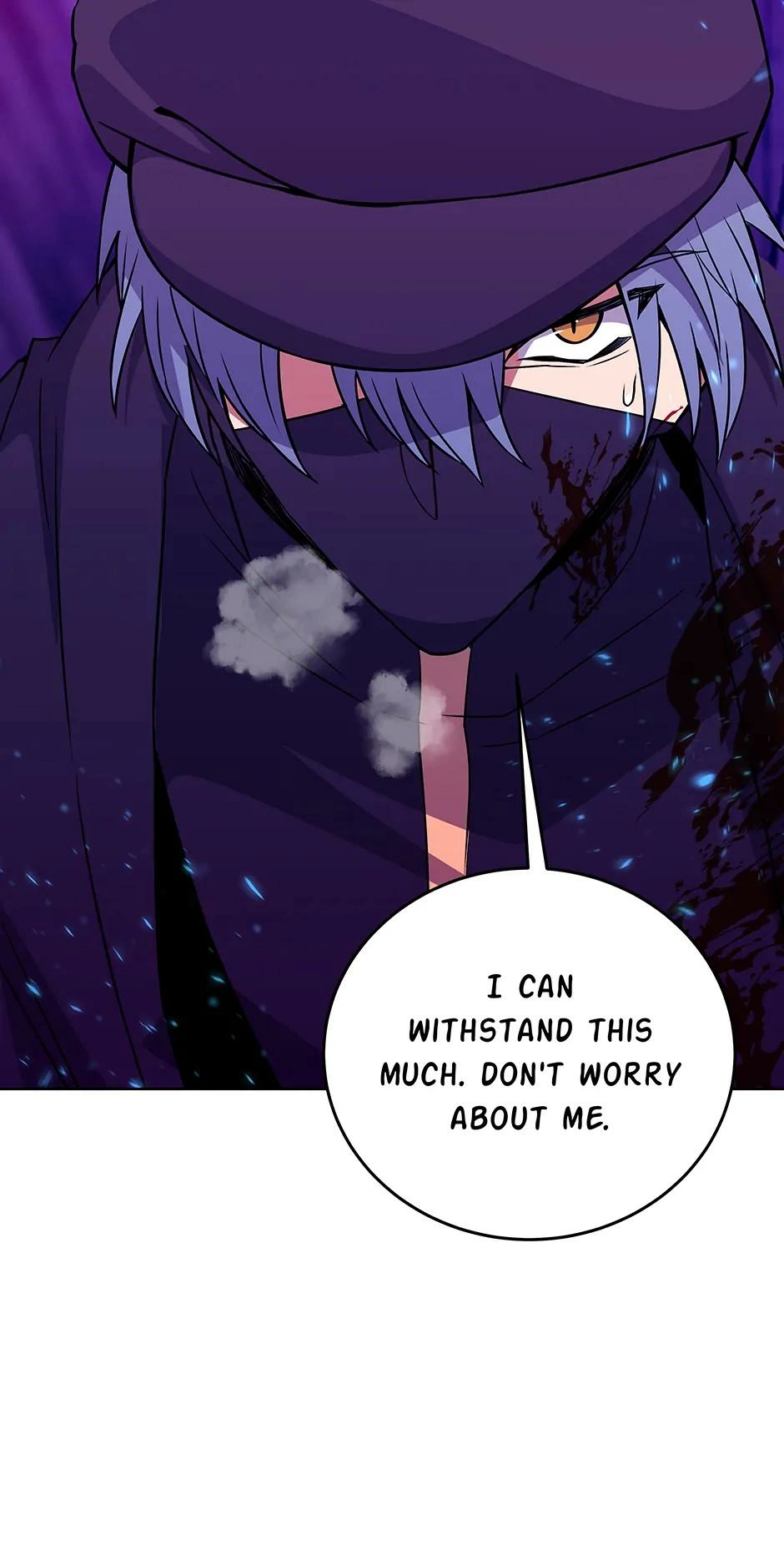 I'm a Part-Timer for the Gods Chapter 91 page 18 - 