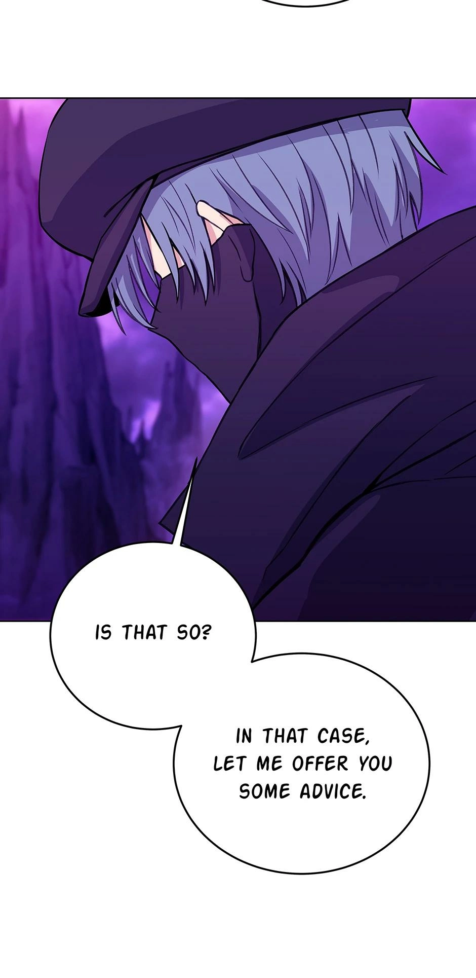 I'm a Part-Timer for the Gods Chapter 91 page 21 - 