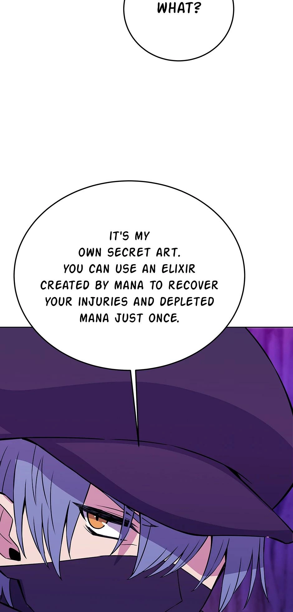 I'm a Part-Timer for the Gods Chapter 91 page 23 - 