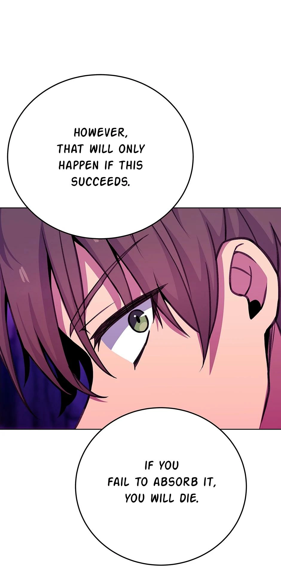 I'm a Part-Timer for the Gods Chapter 91 page 26 - 