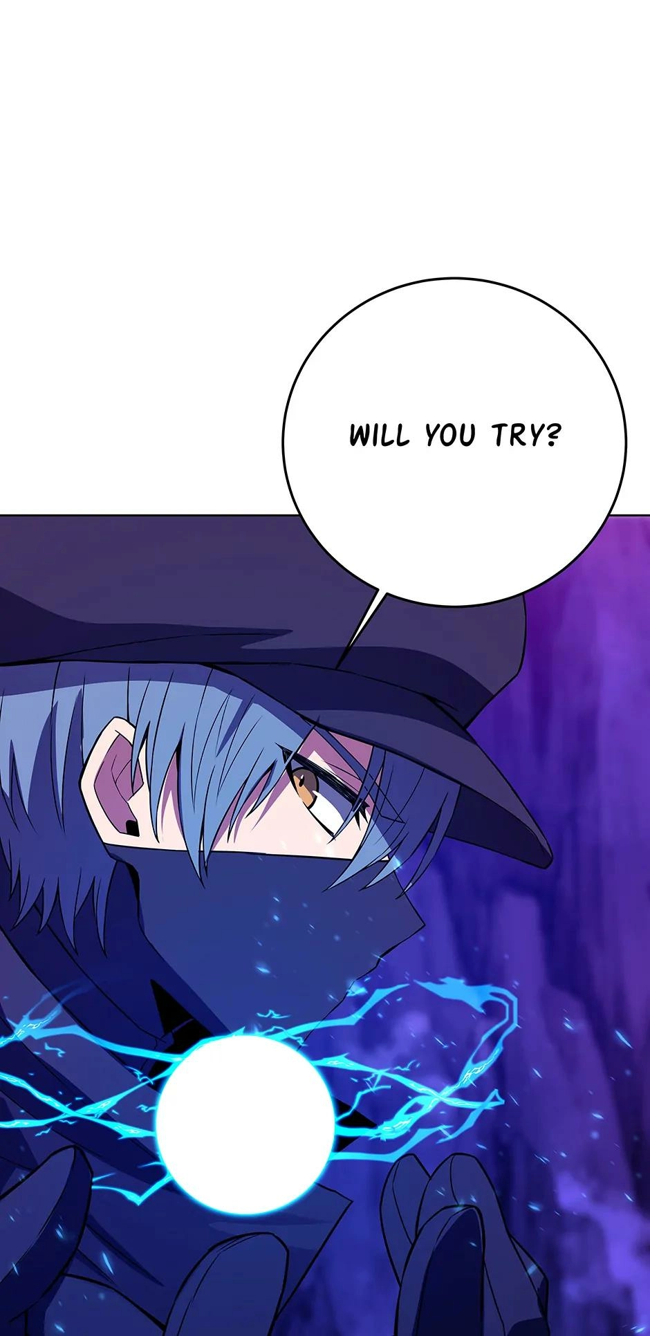 I'm a Part-Timer for the Gods Chapter 91 page 27 - 