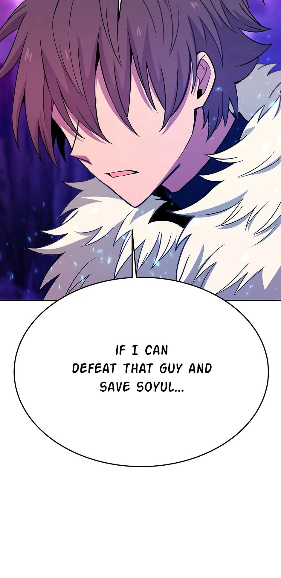 I'm a Part-Timer for the Gods Chapter 91 page 29 - 