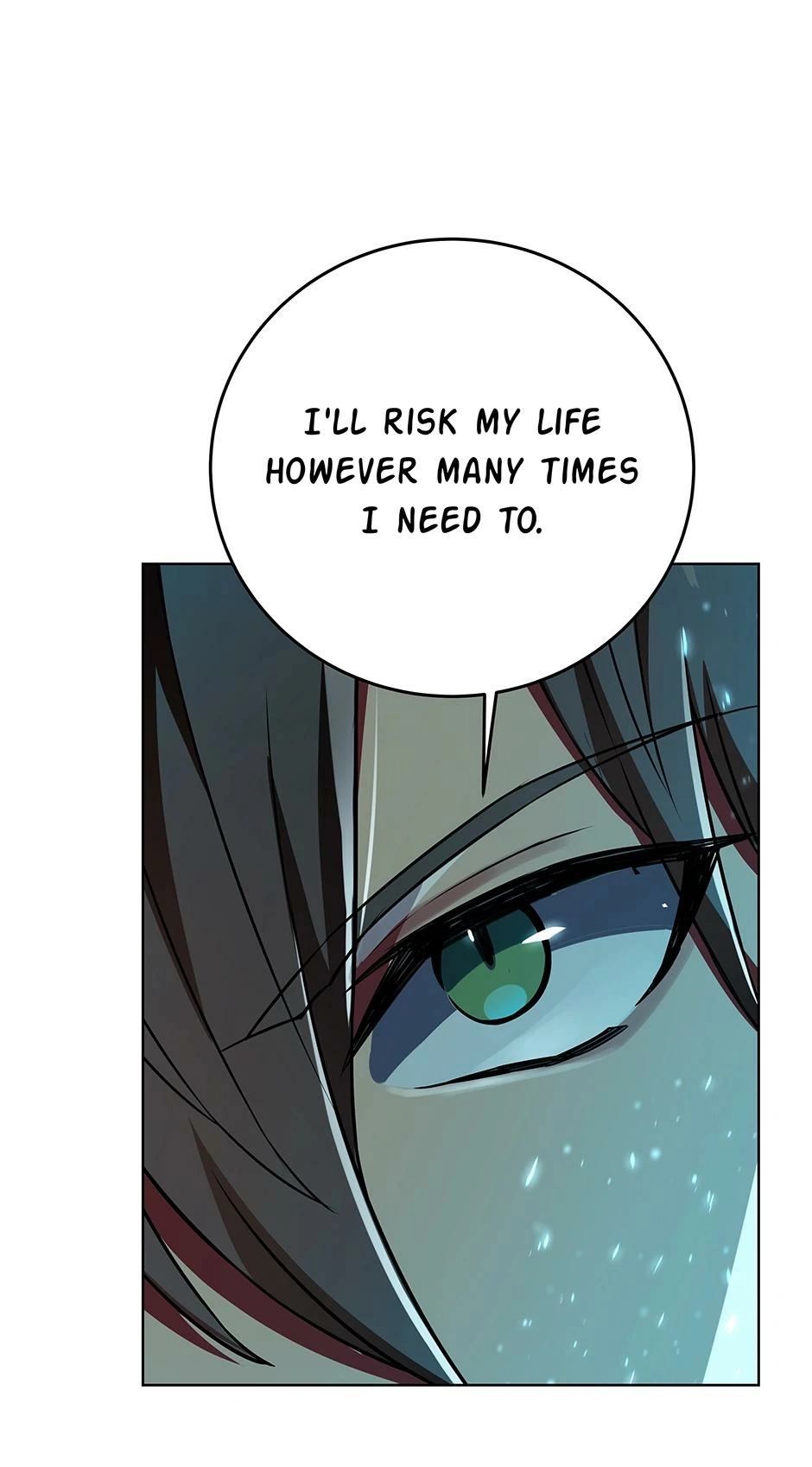 I'm a Part-Timer for the Gods Chapter 91 page 30 - 