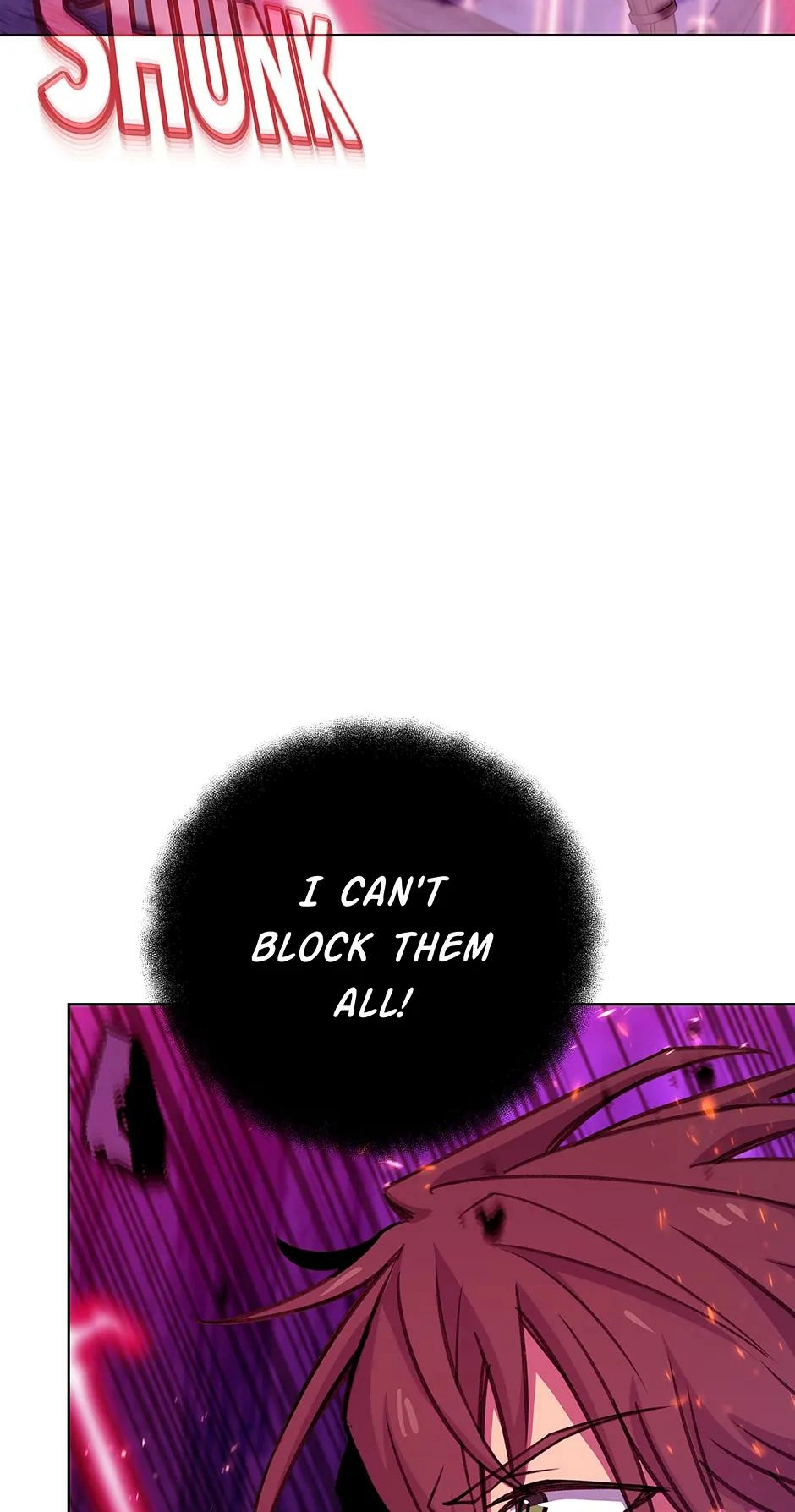 I'm a Part-Timer for the Gods Chapter 91 page 4 - 