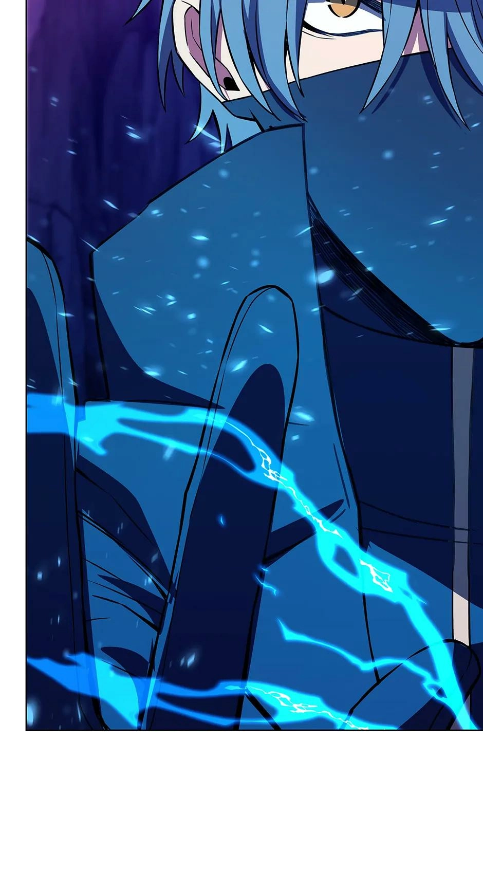 I'm a Part-Timer for the Gods Chapter 91 page 35 - 