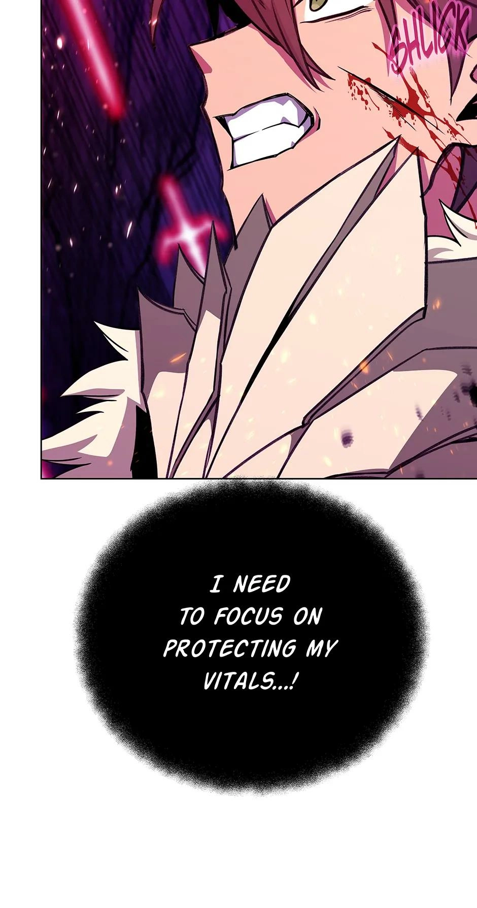I'm a Part-Timer for the Gods Chapter 91 page 5 - 