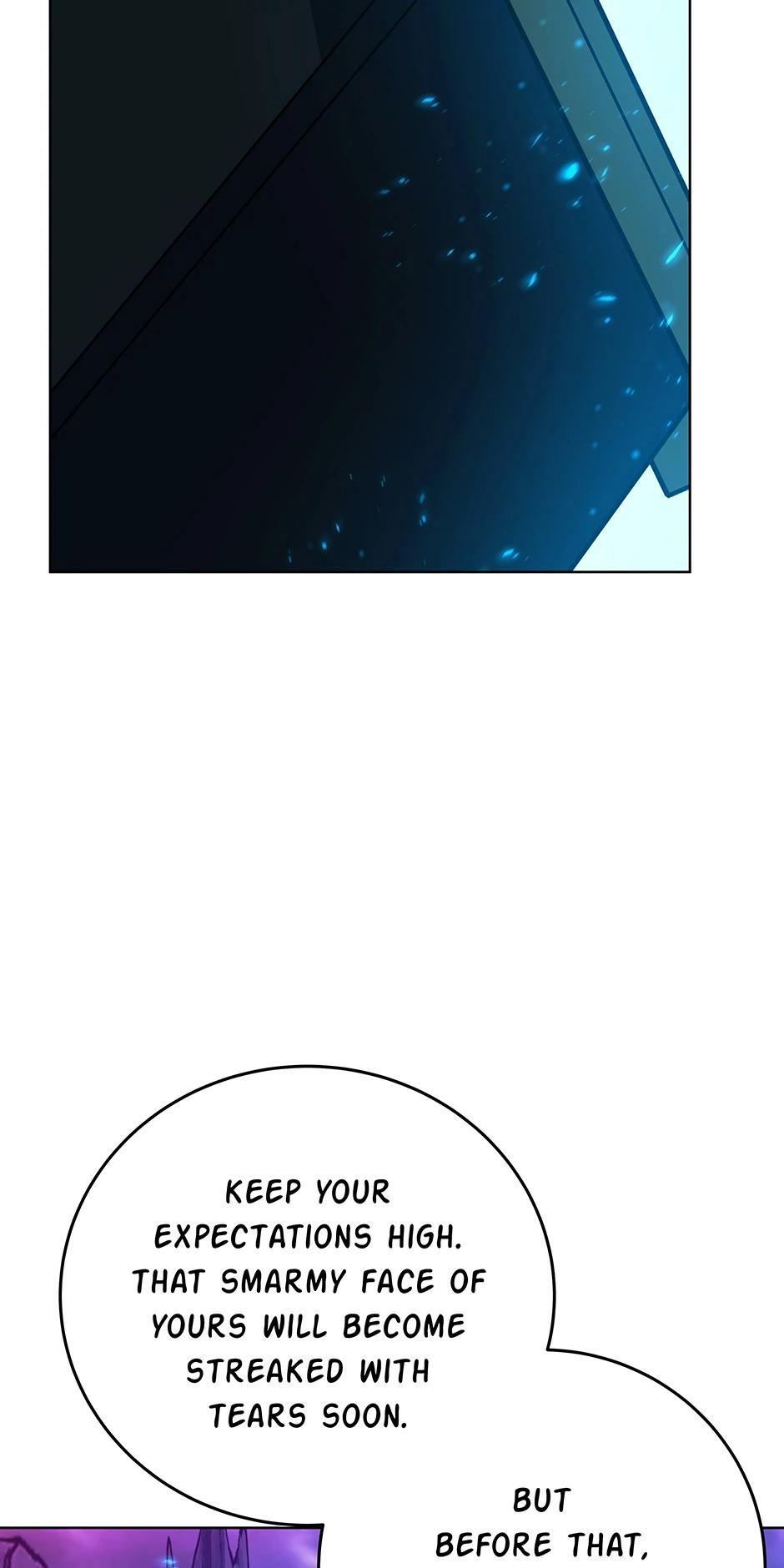 I'm a Part-Timer for the Gods Chapter 91 page 42 - 