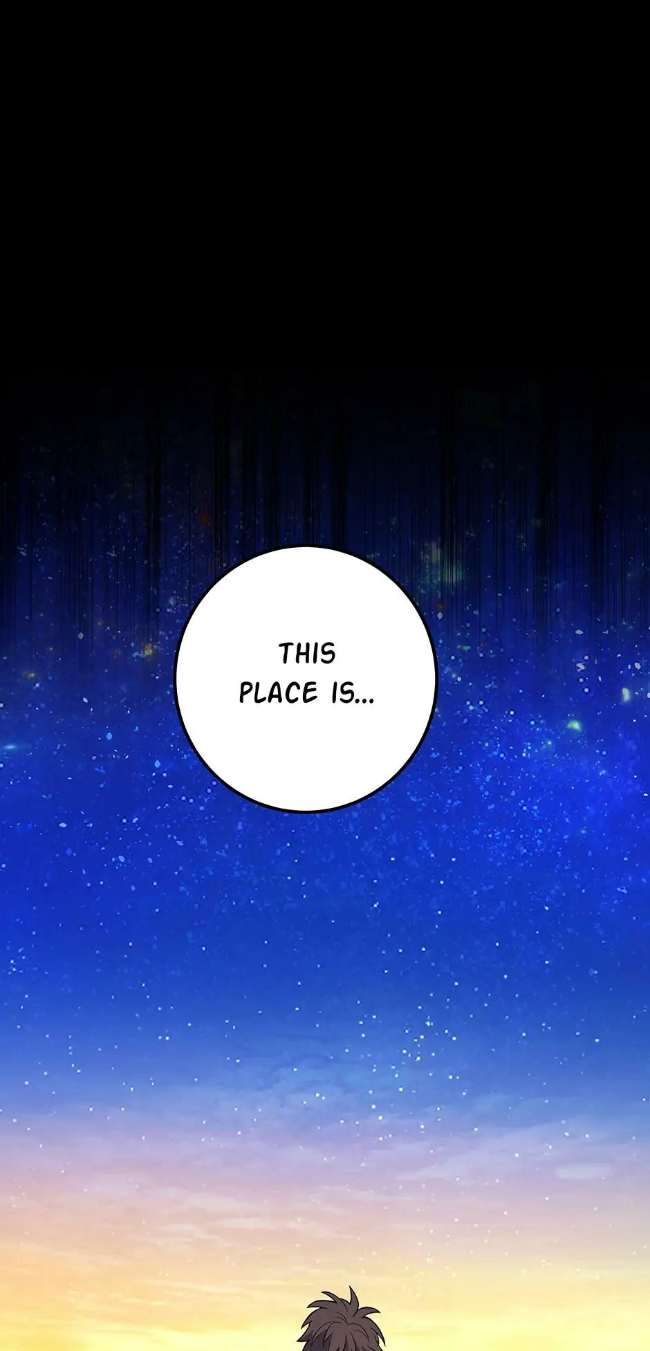 I'm a Part-Timer for the Gods Chapter 91 page 47 - 