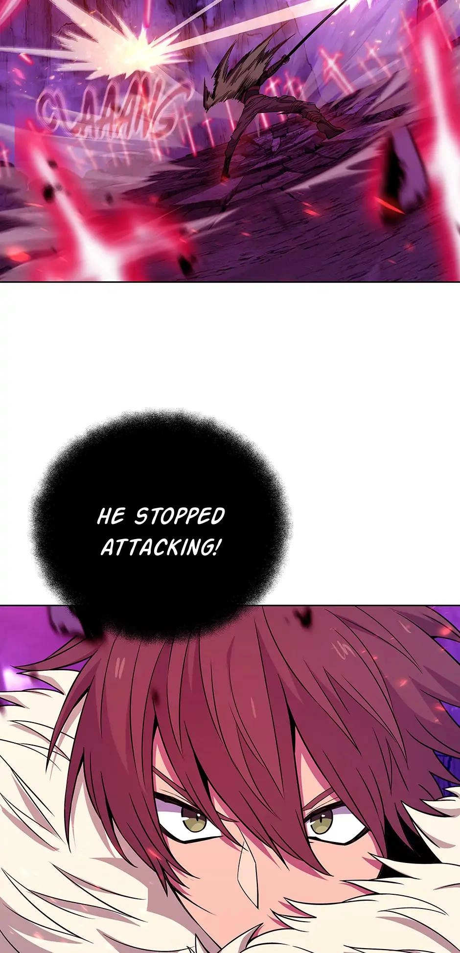 I'm a Part-Timer for the Gods Chapter 91 page 7 - 