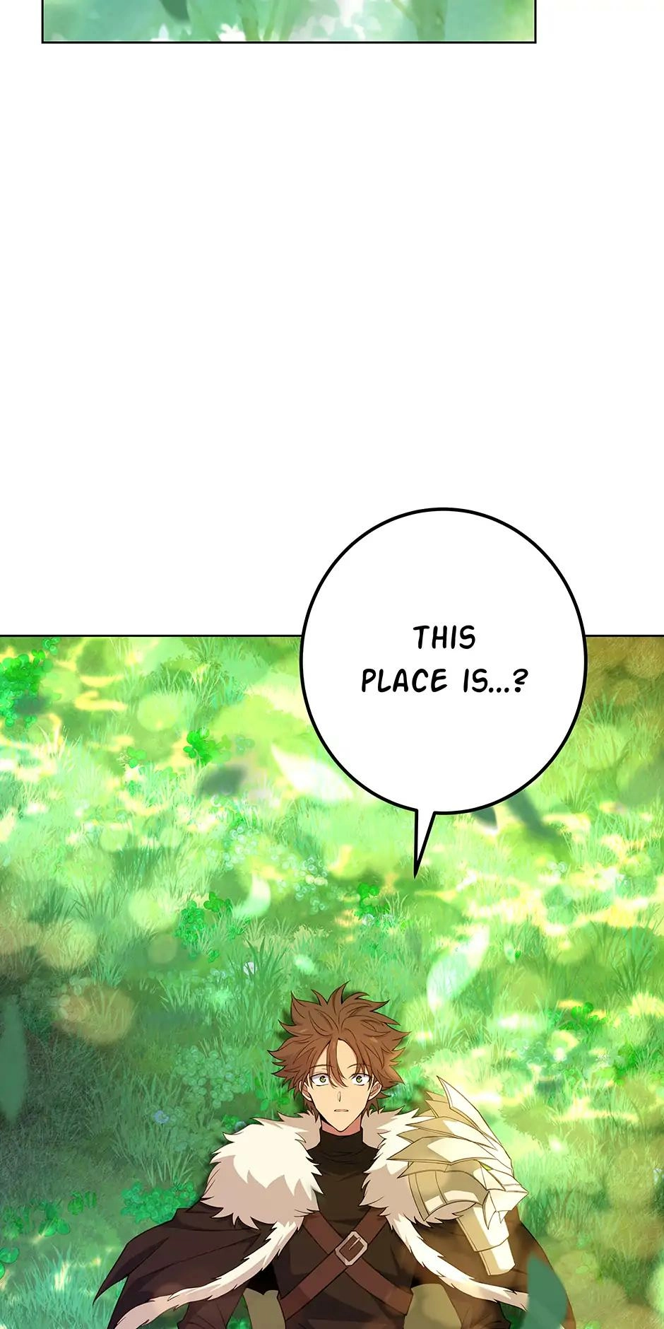 I'm a Part-Timer for the Gods Chapter 91 page 68 - 