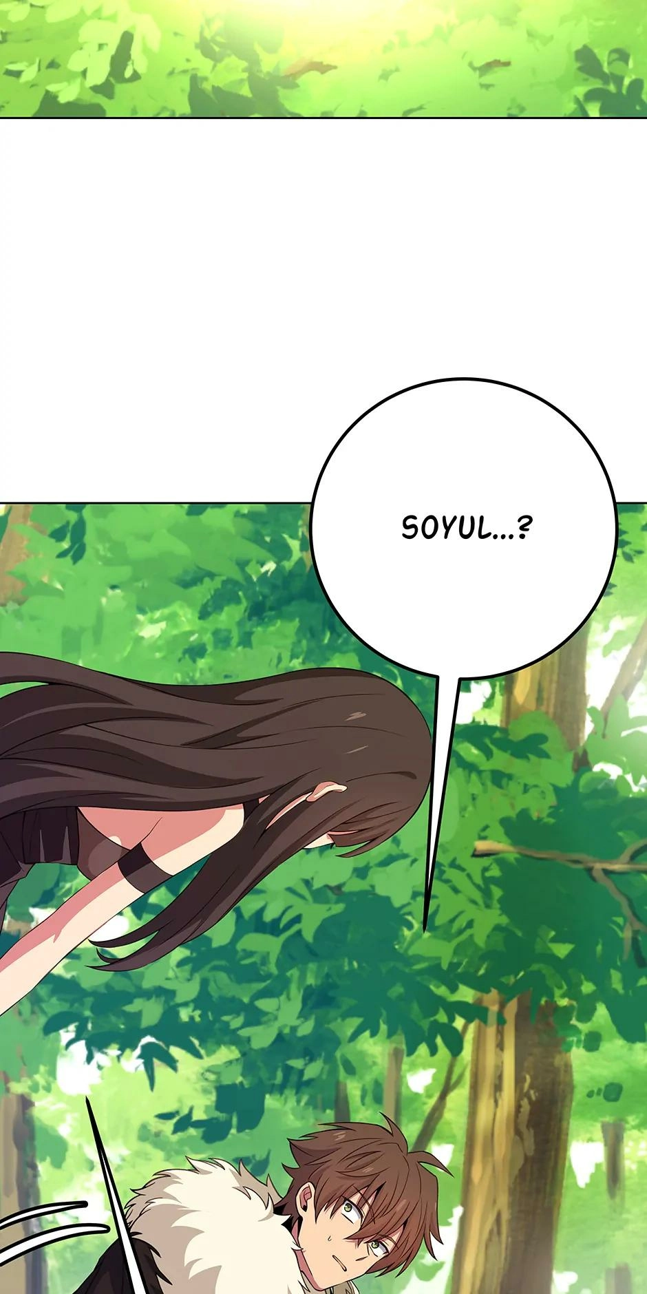 I'm a Part-Timer for the Gods Chapter 91 page 72 - 