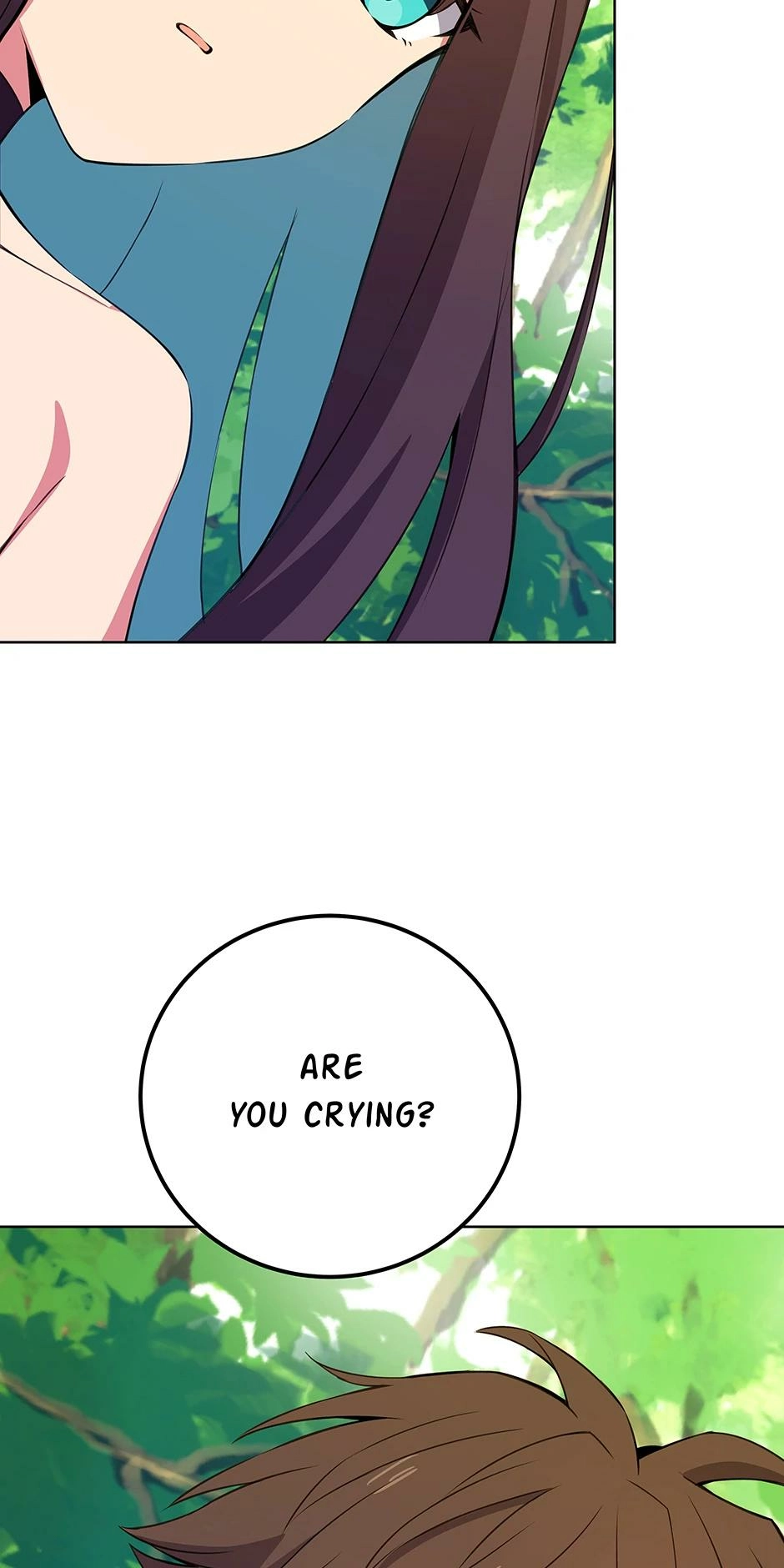 I'm a Part-Timer for the Gods Chapter 91 page 74 - 