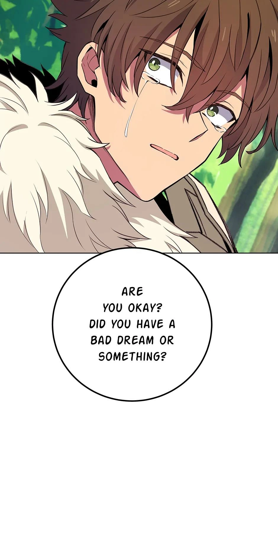 I'm a Part-Timer for the Gods Chapter 91 page 75 - 