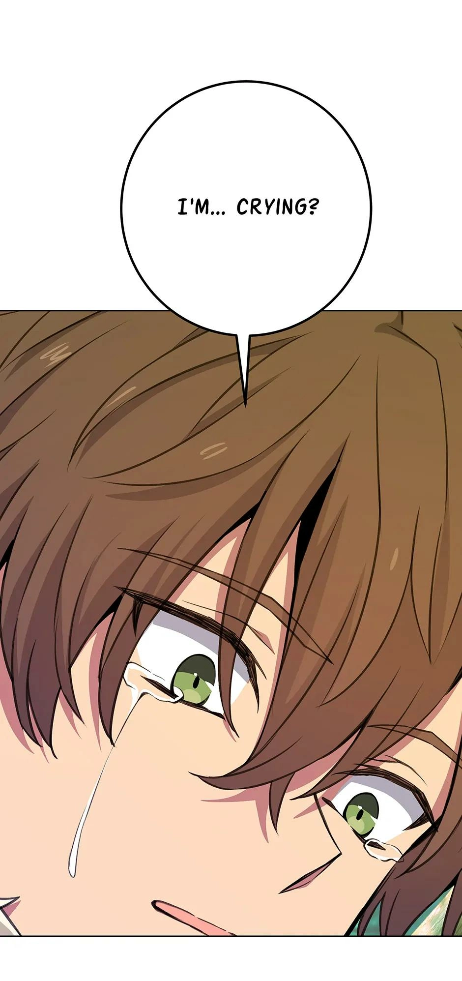 I'm a Part-Timer for the Gods Chapter 91 page 76 - 