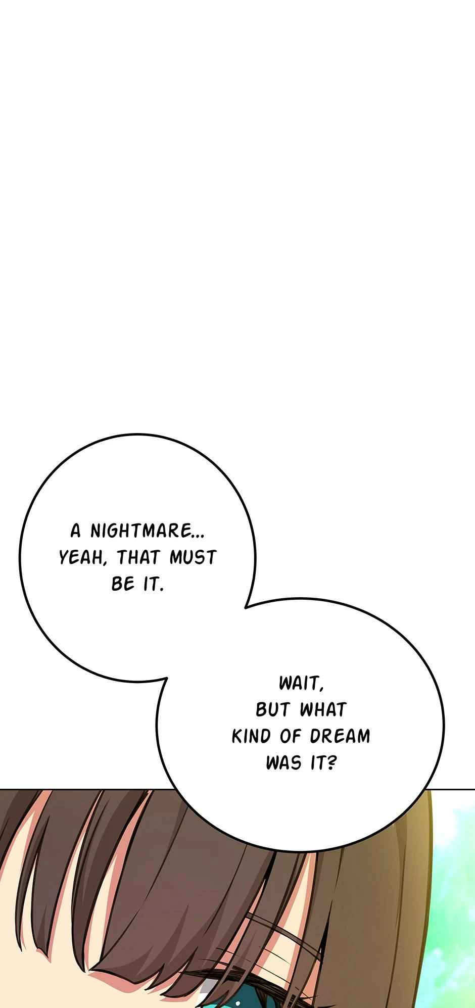 I'm a Part-Timer for the Gods Chapter 91 page 77 - 