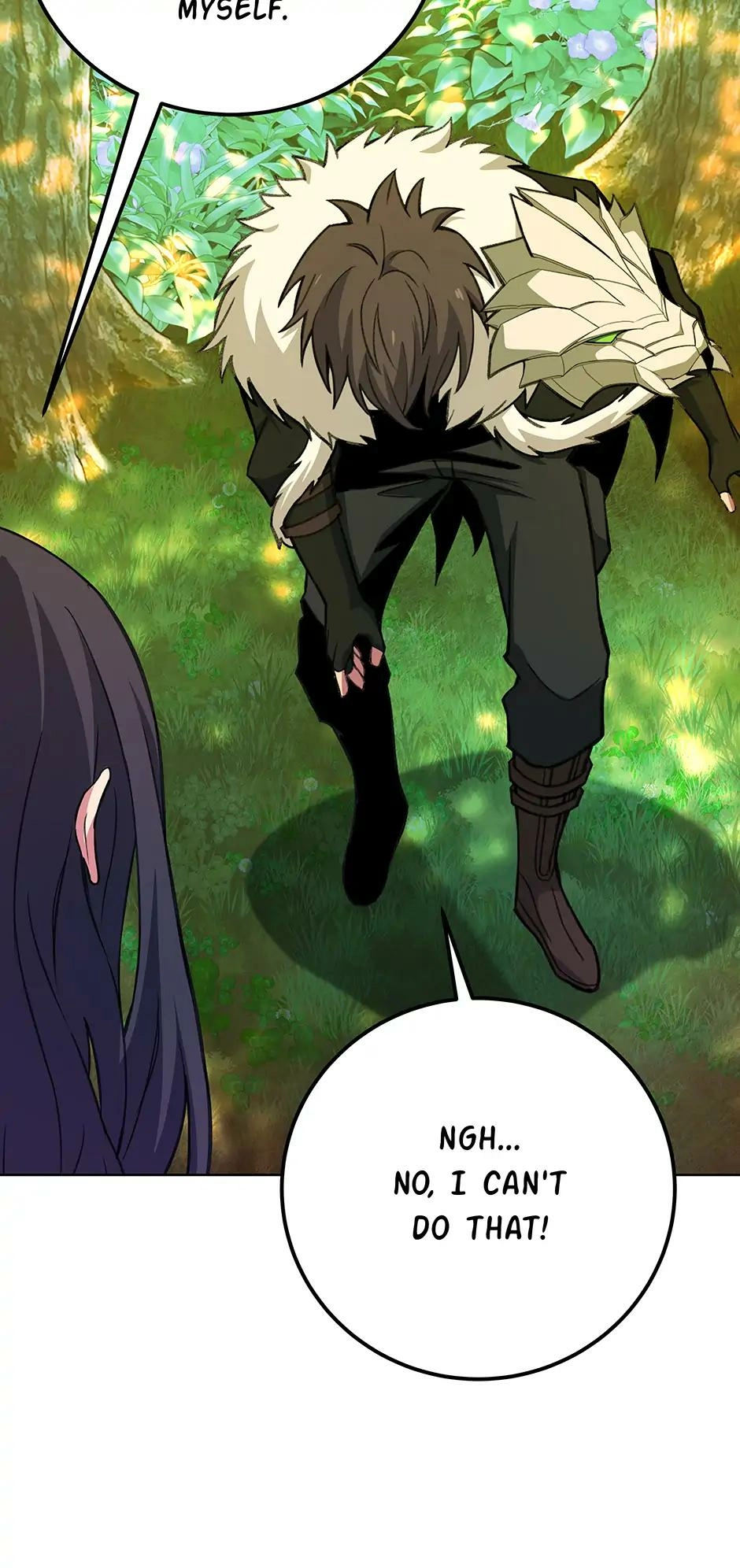 I'm a Part-Timer for the Gods Chapter 91 page 79 - 