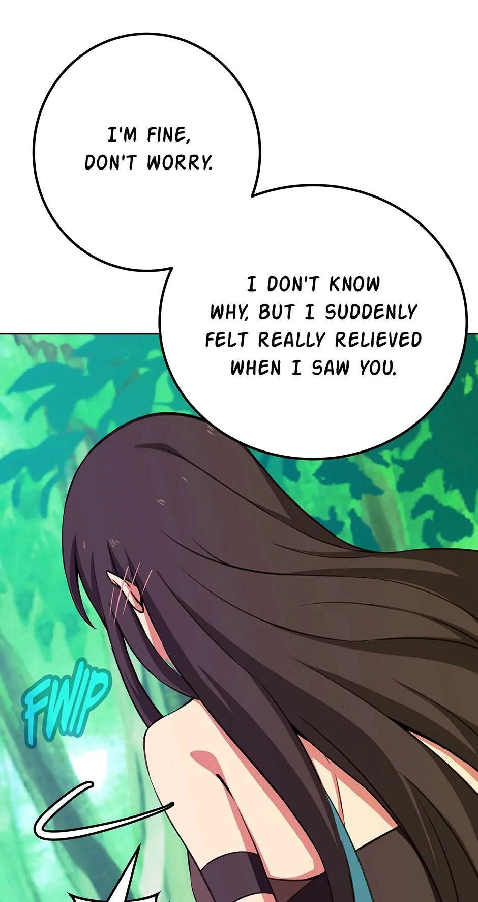 I'm a Part-Timer for the Gods Chapter 91 page 80 - 