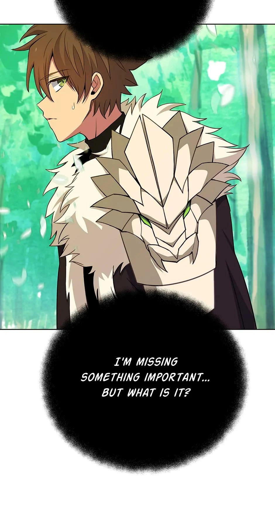 I'm a Part-Timer for the Gods Chapter 91 page 83 - 