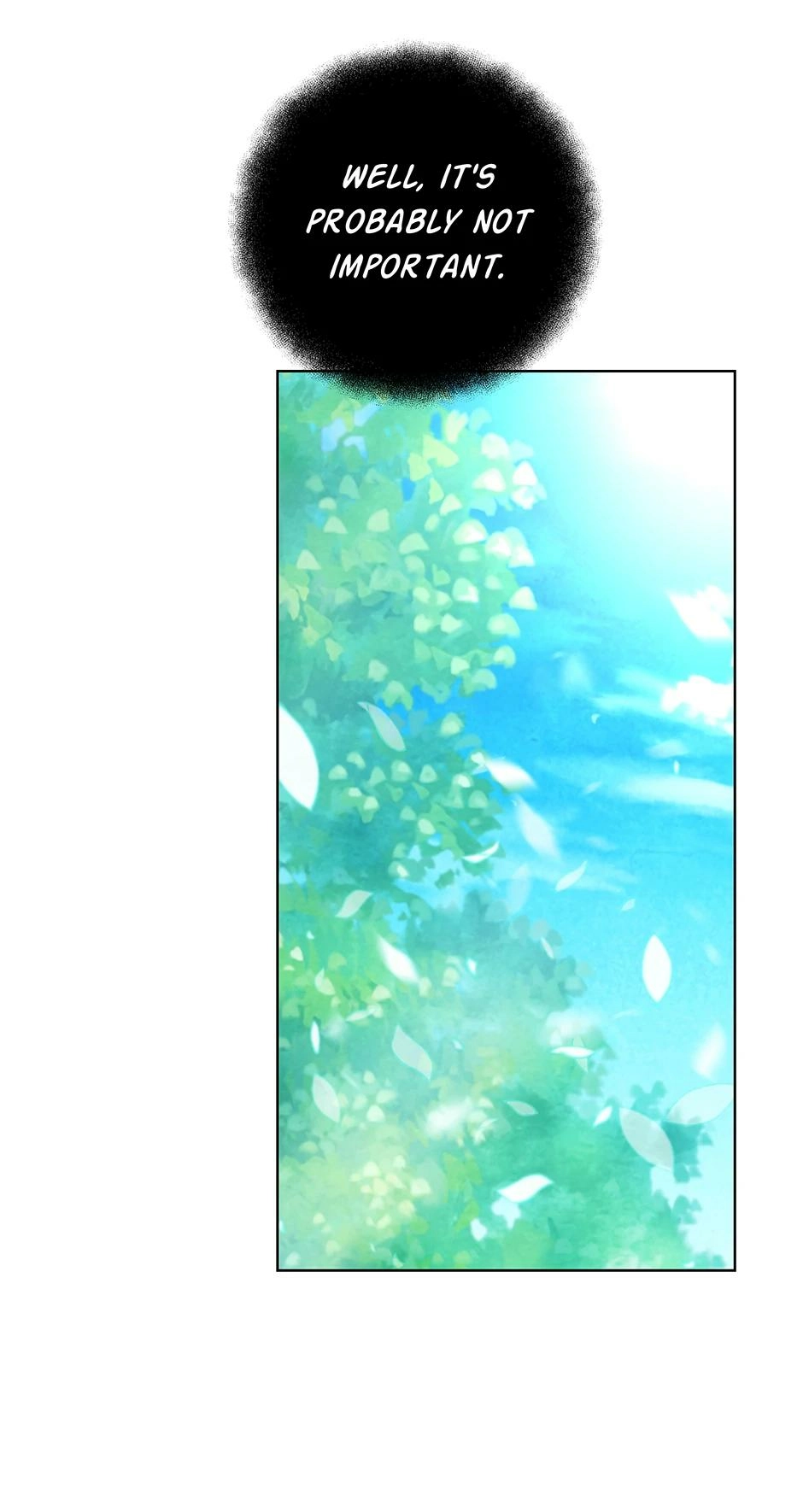 I'm a Part-Timer for the Gods Chapter 91 page 85 - 