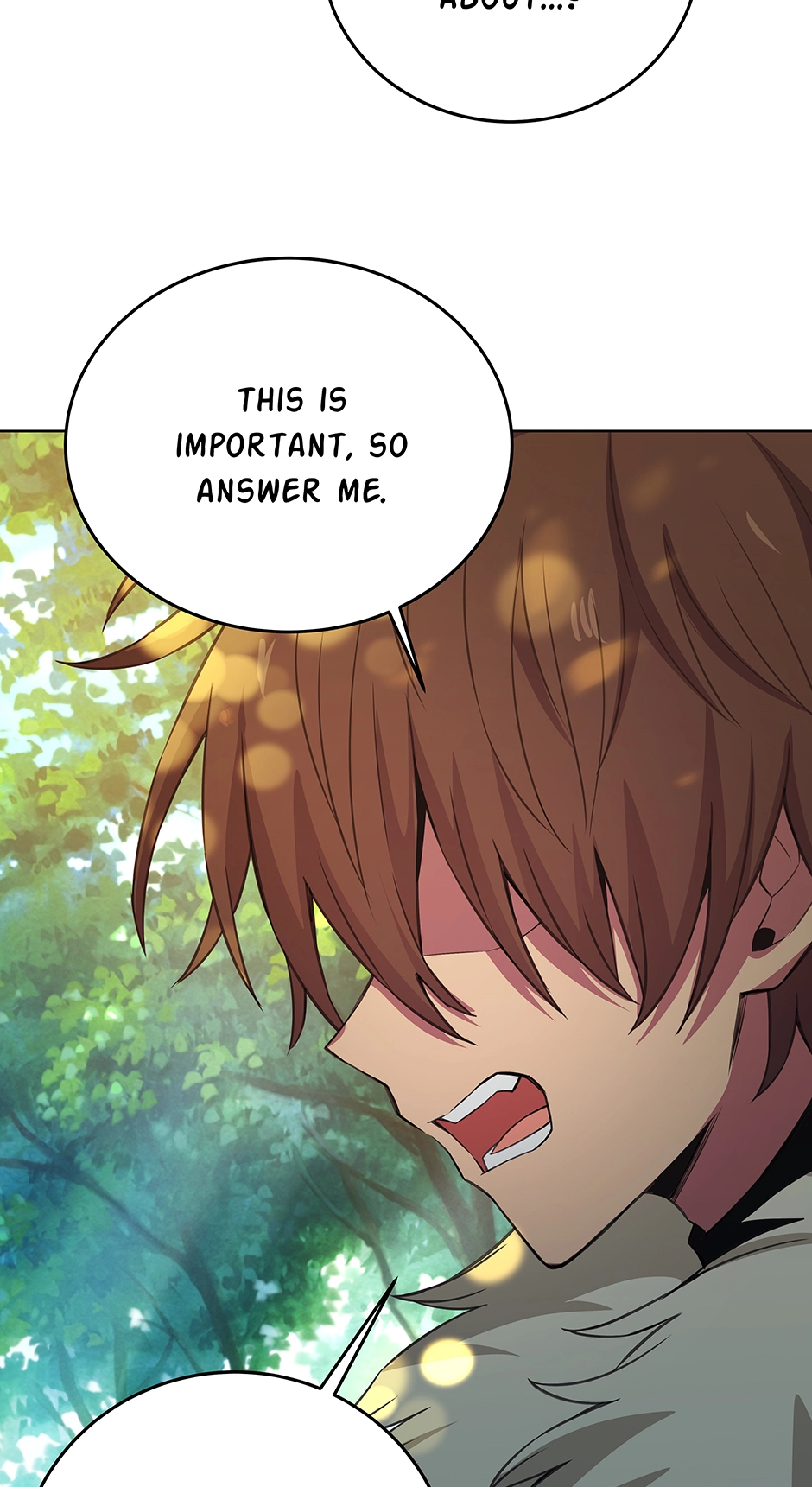 I'm a Part-Timer for the Gods Chapter 92 page 22 - 