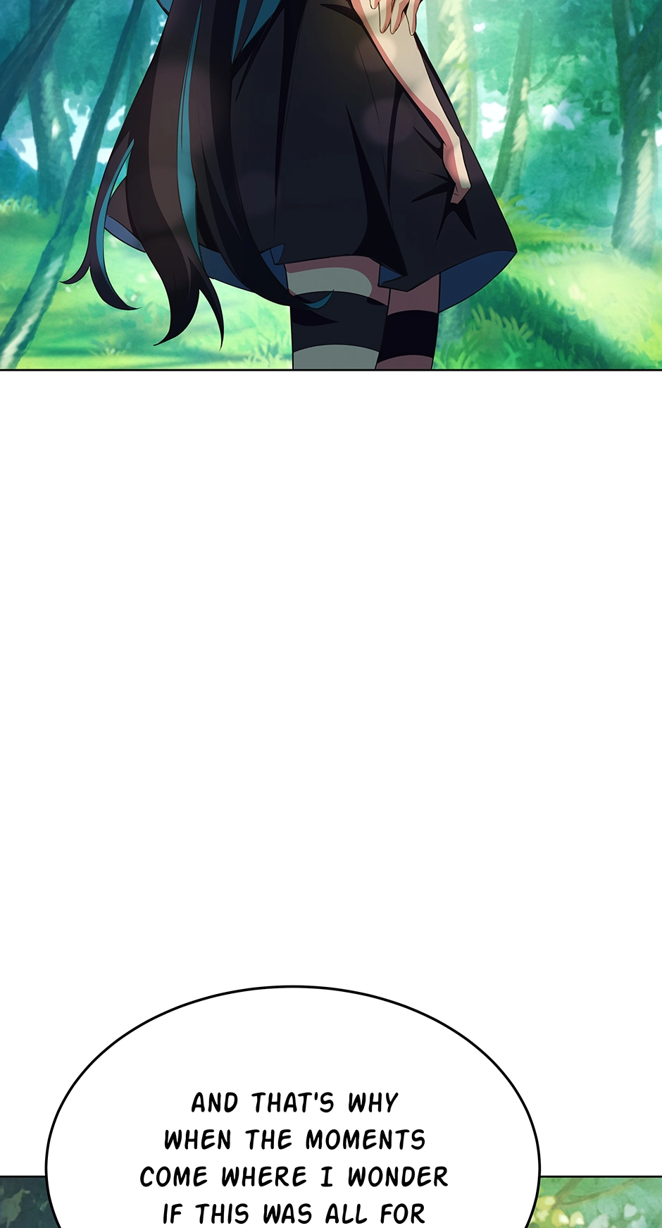 I'm a Part-Timer for the Gods Chapter 92 page 27 - 